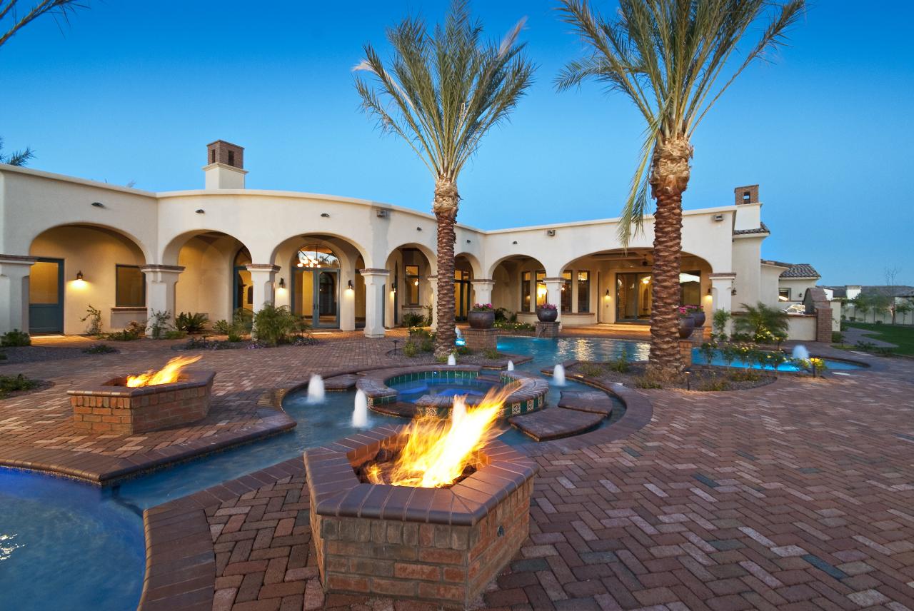 Paradise Valley - Residential