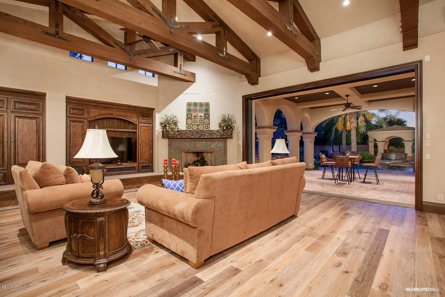 Paradise Valley - Residential