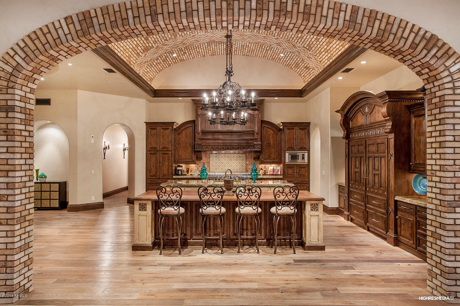 Paradise Valley - Residential