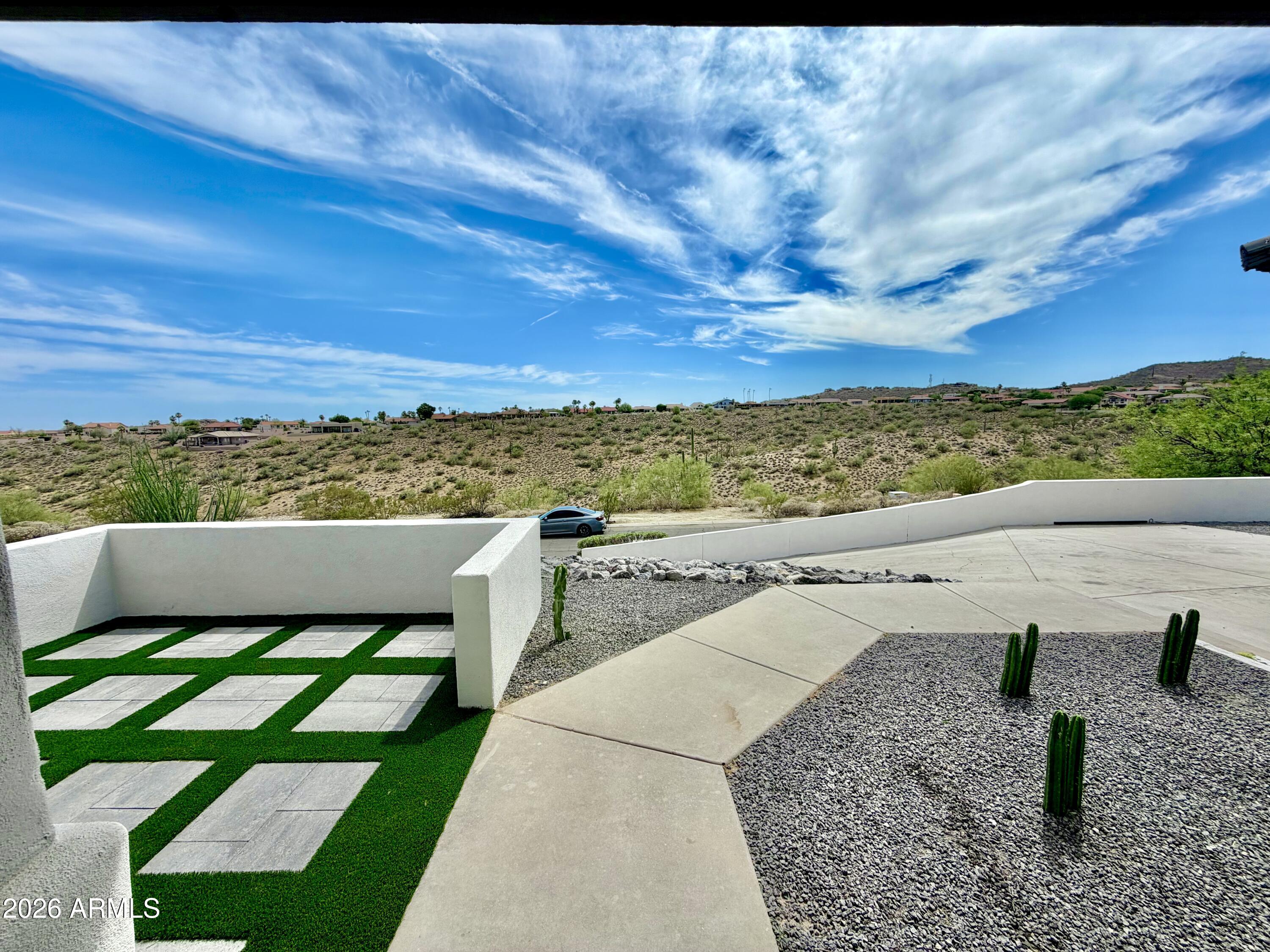 FOUNTAIN HILLS AZ FP 604C BLK 239 REPLAT - Residential