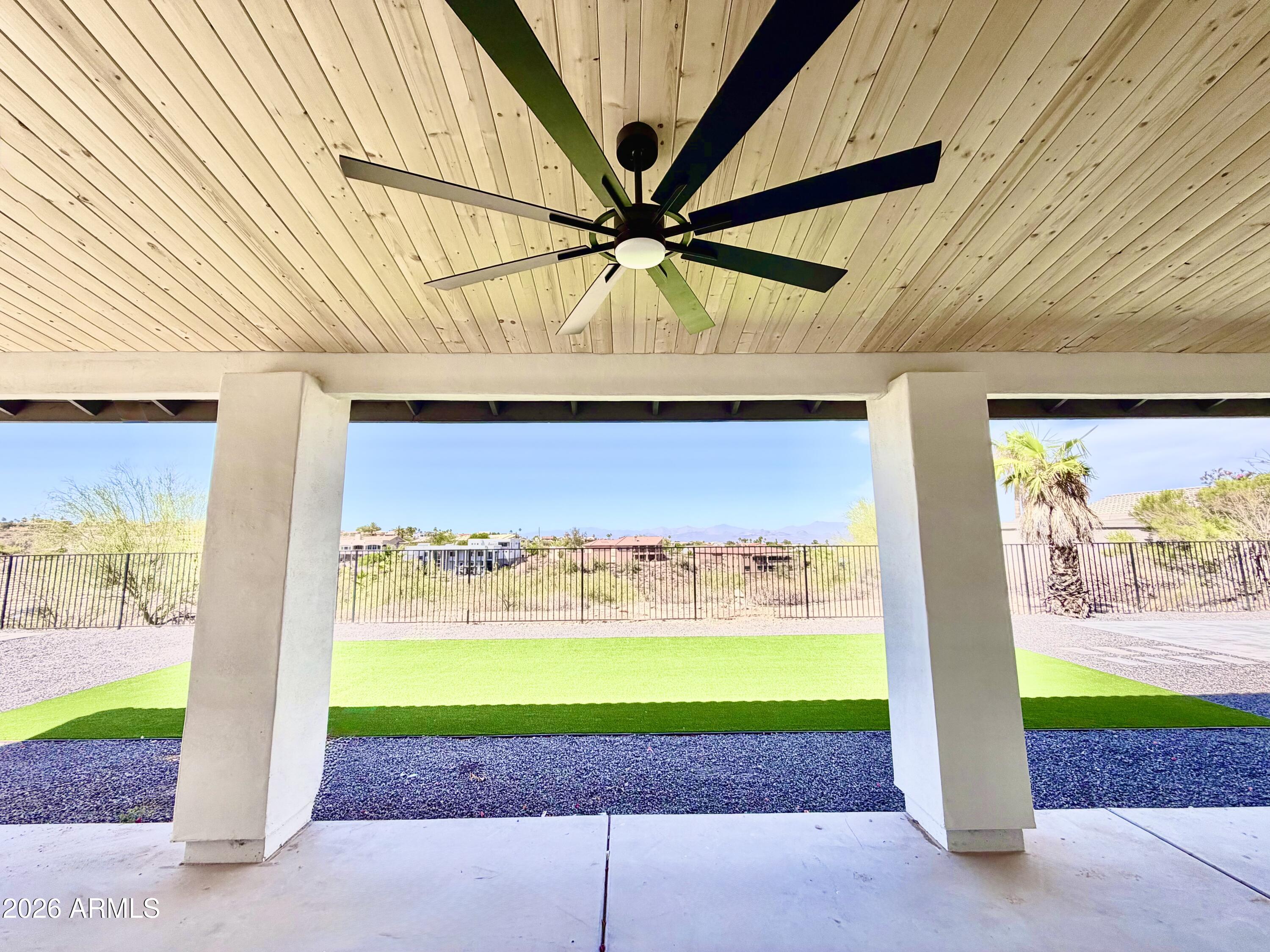 FOUNTAIN HILLS AZ FP 604C BLK 239 REPLAT - Residential