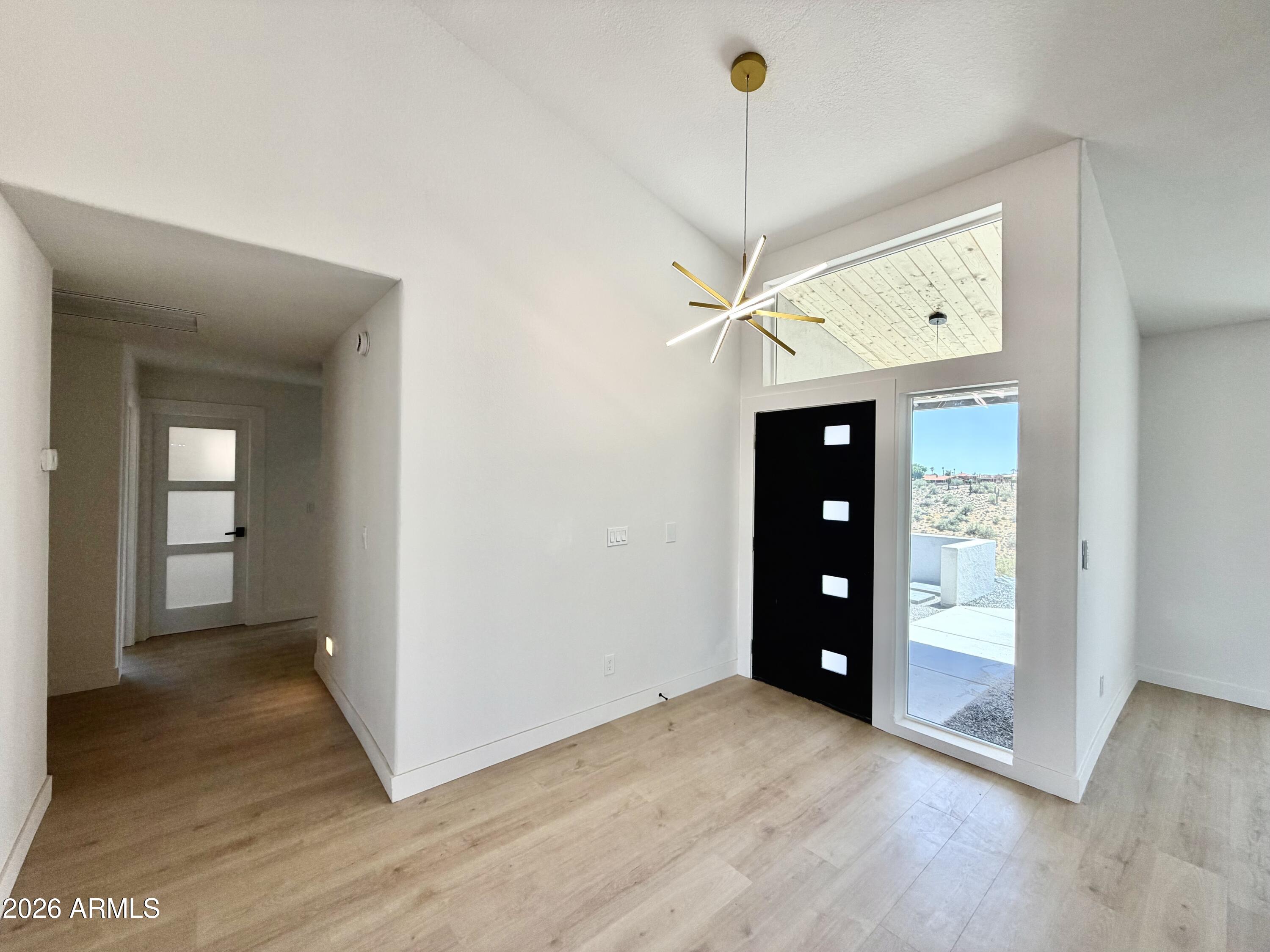 FOUNTAIN HILLS AZ FP 604C BLK 239 REPLAT - Residential
