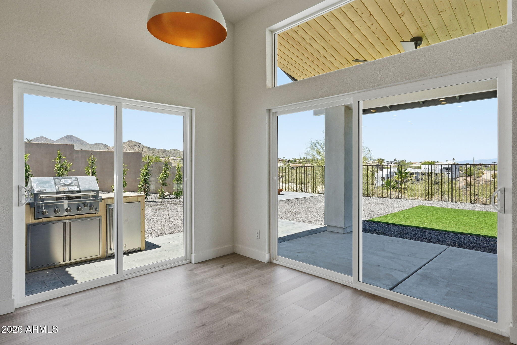 FOUNTAIN HILLS AZ FP 604C BLK 239 REPLAT - Residential