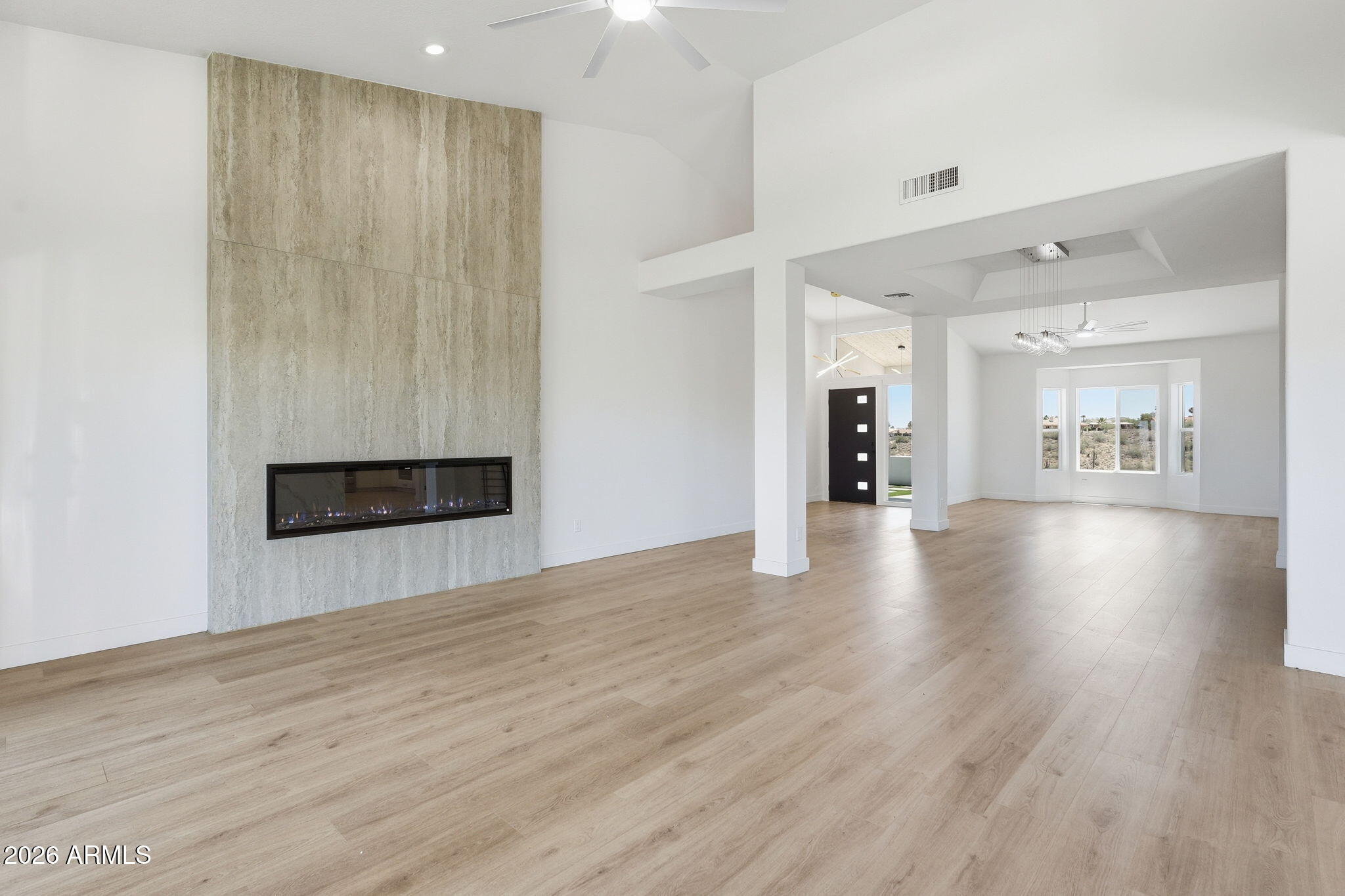 FOUNTAIN HILLS AZ FP 604C BLK 239 REPLAT - Residential