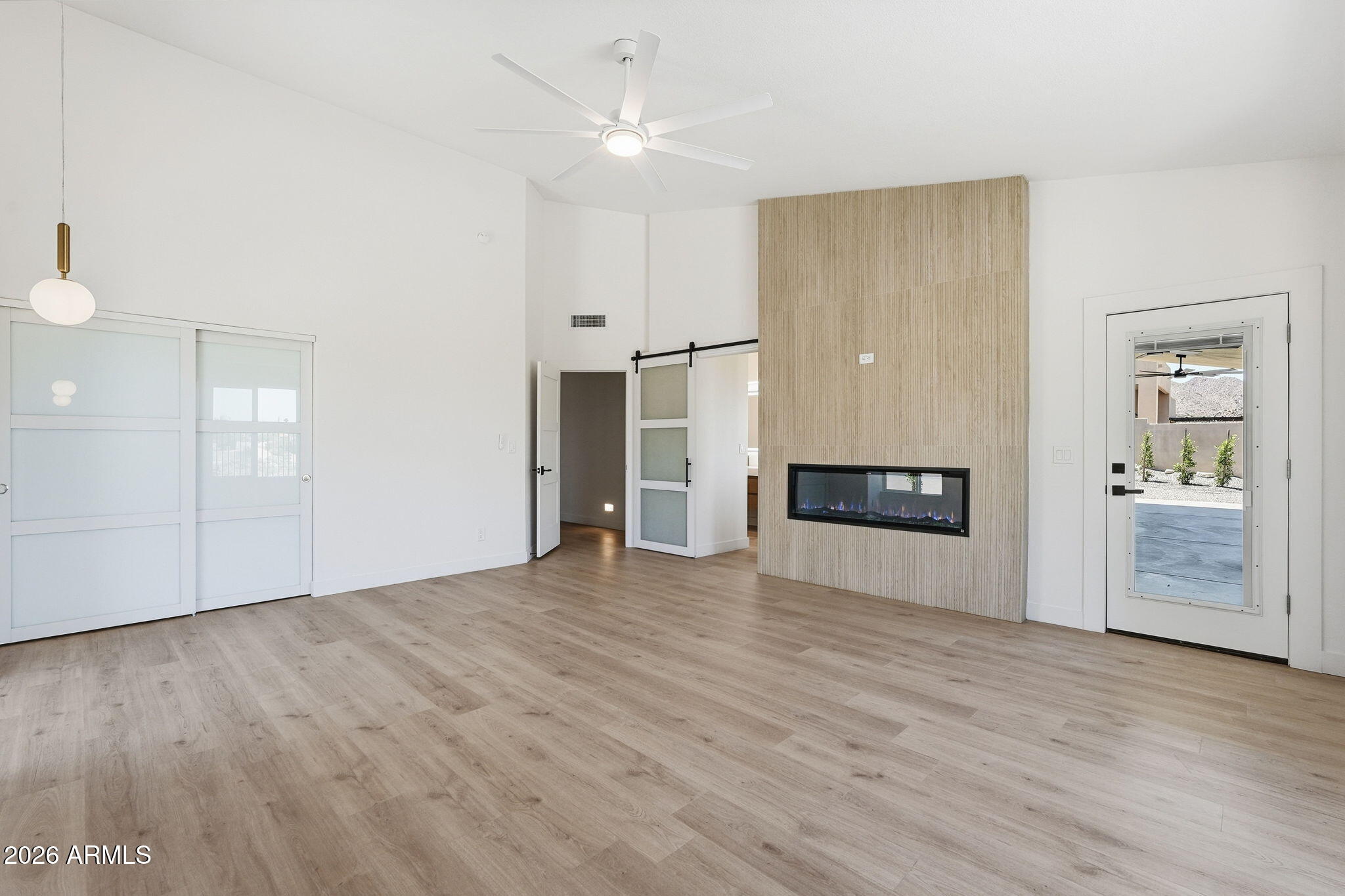 FOUNTAIN HILLS AZ FP 604C BLK 239 REPLAT - Residential