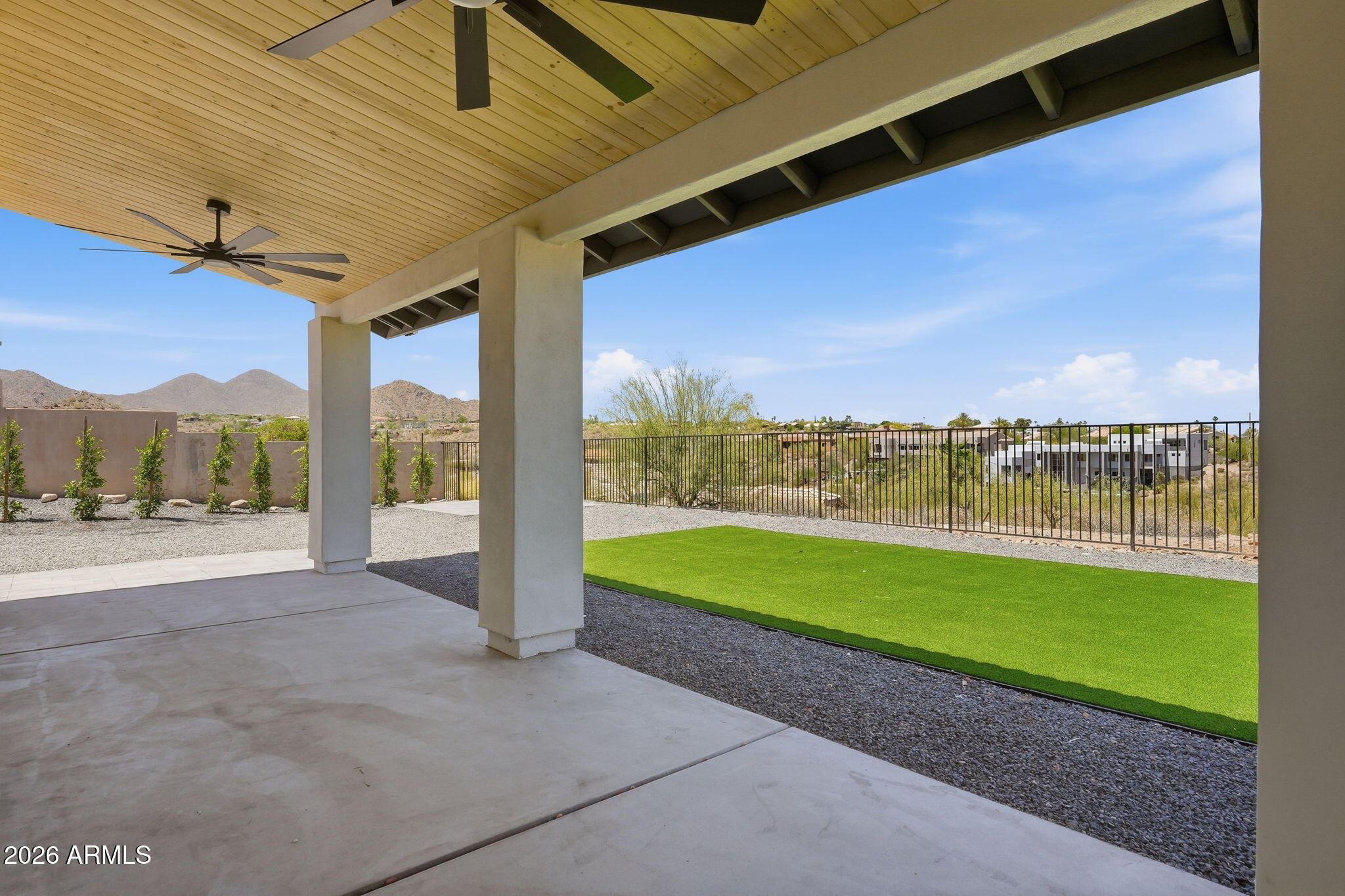 FOUNTAIN HILLS AZ FP 604C BLK 239 REPLAT - Residential