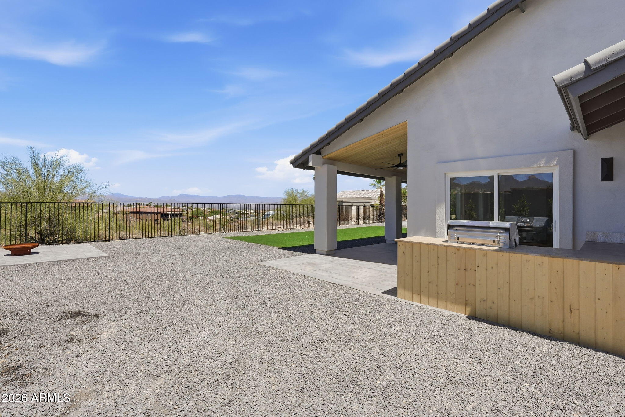 FOUNTAIN HILLS AZ FP 604C BLK 239 REPLAT - Residential