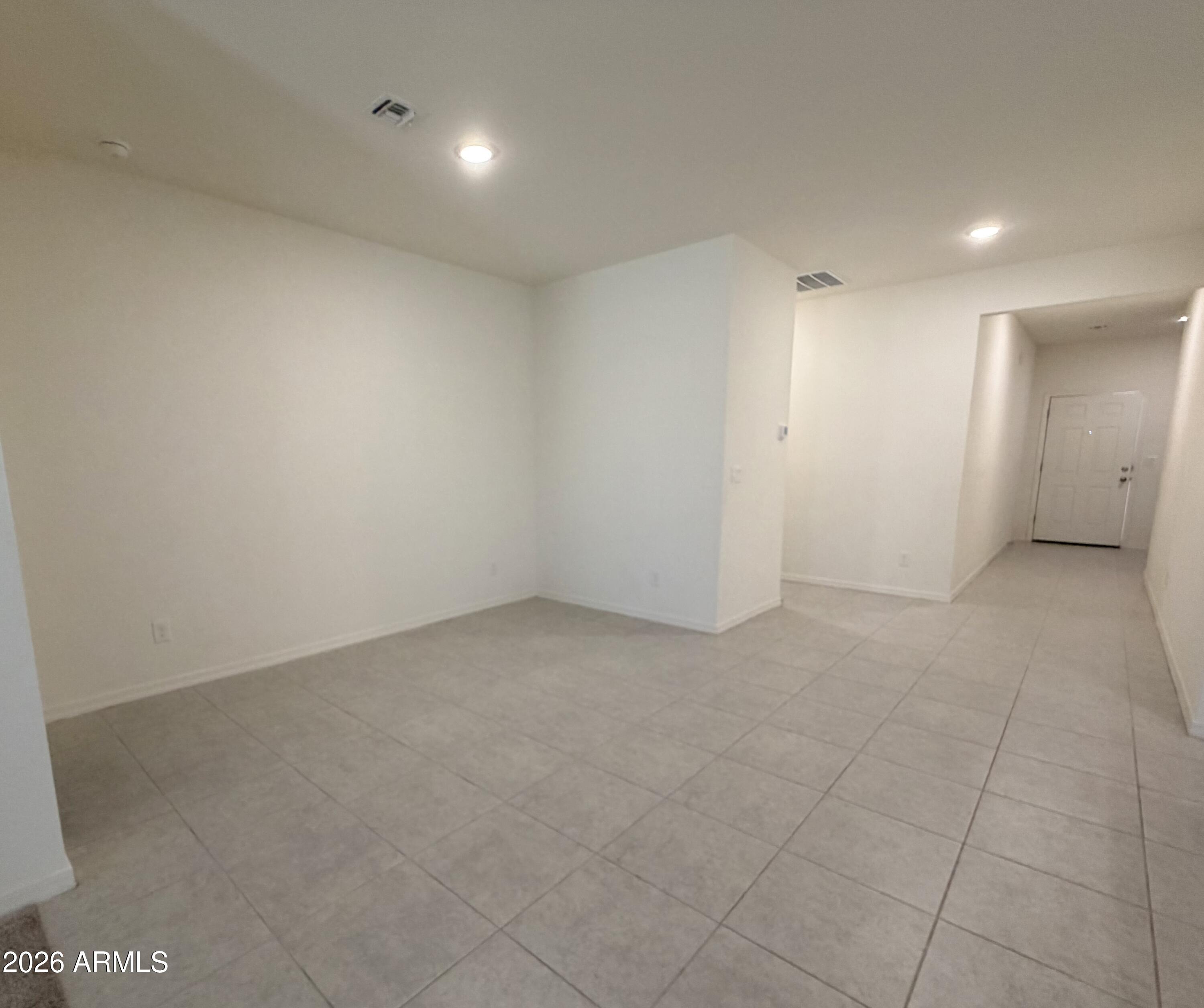 PARCEL G PORTIONS OF PARCELS K & F AT MAGIC RANCH - Residential
