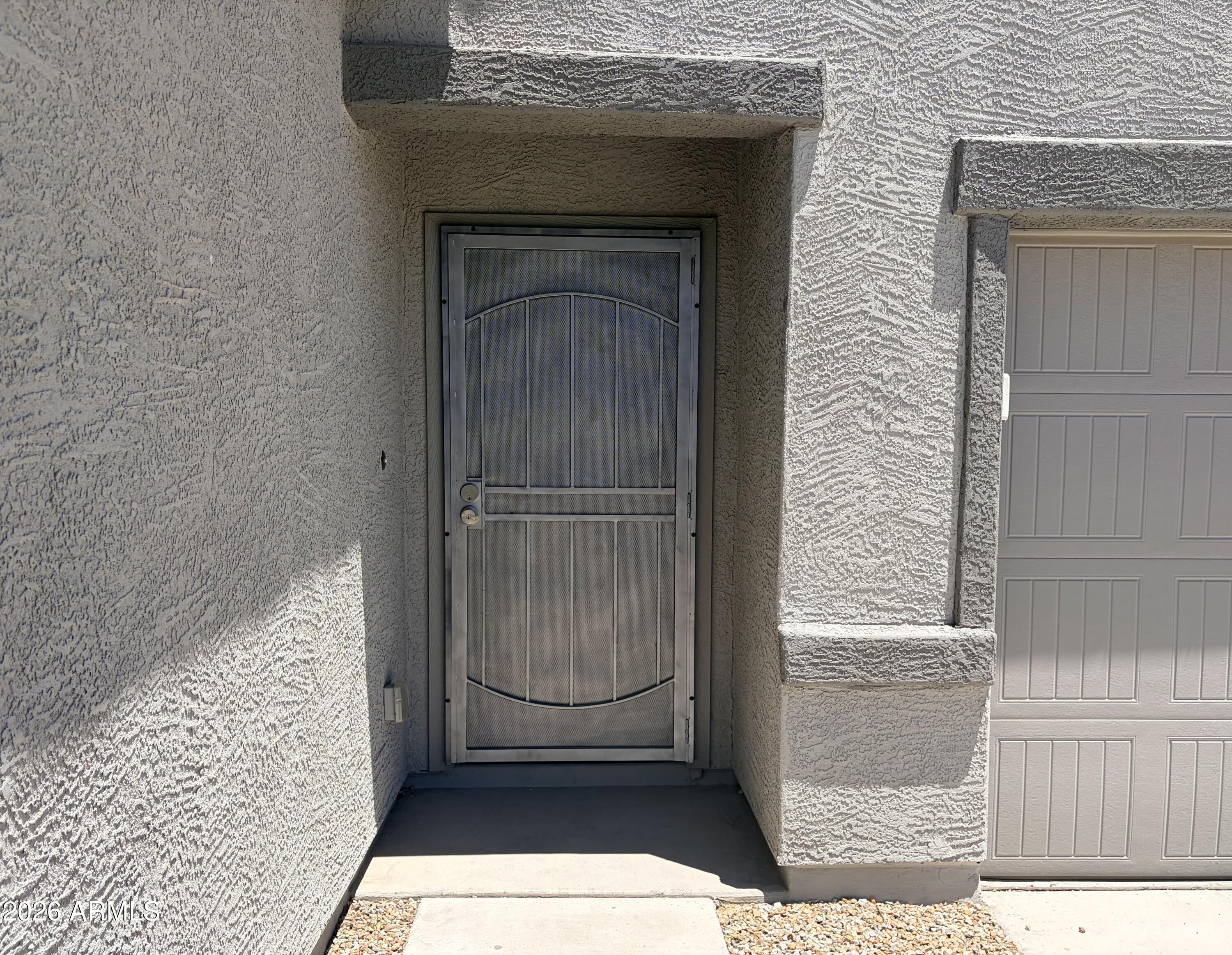 PARCEL G PORTIONS OF PARCELS K & F AT MAGIC RANCH - Residential