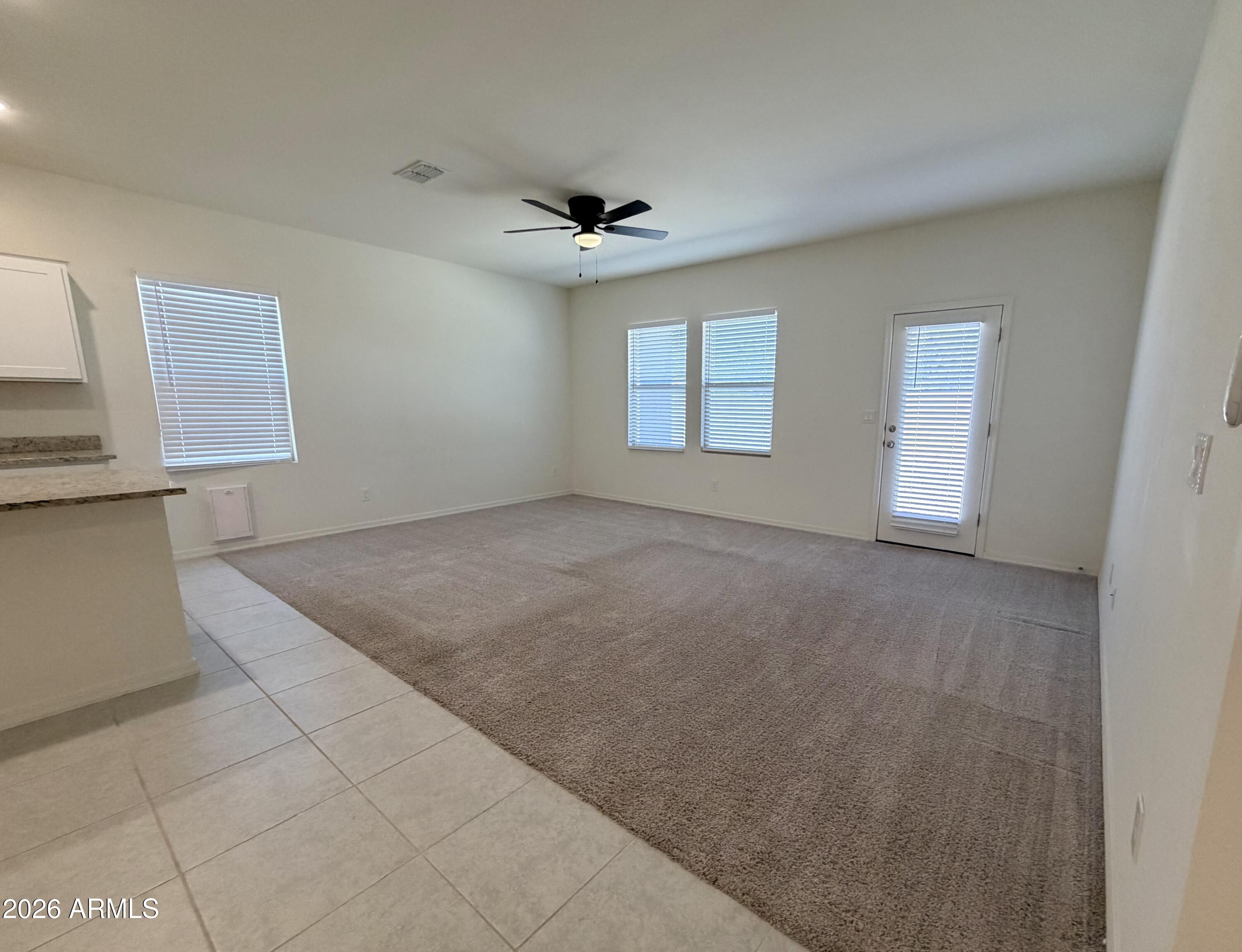 PARCEL G PORTIONS OF PARCELS K & F AT MAGIC RANCH - Residential
