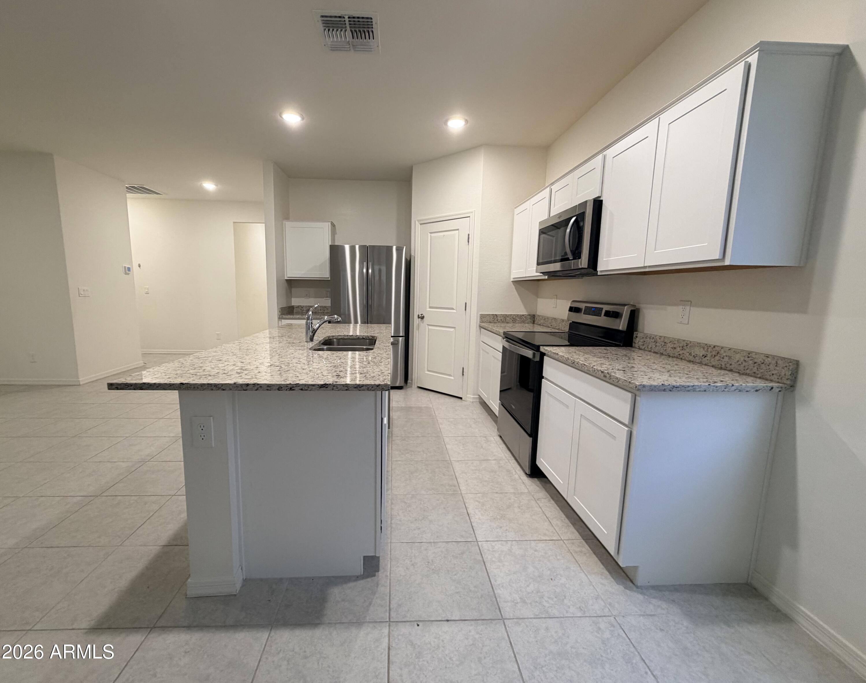 PARCEL G PORTIONS OF PARCELS K & F AT MAGIC RANCH - Residential