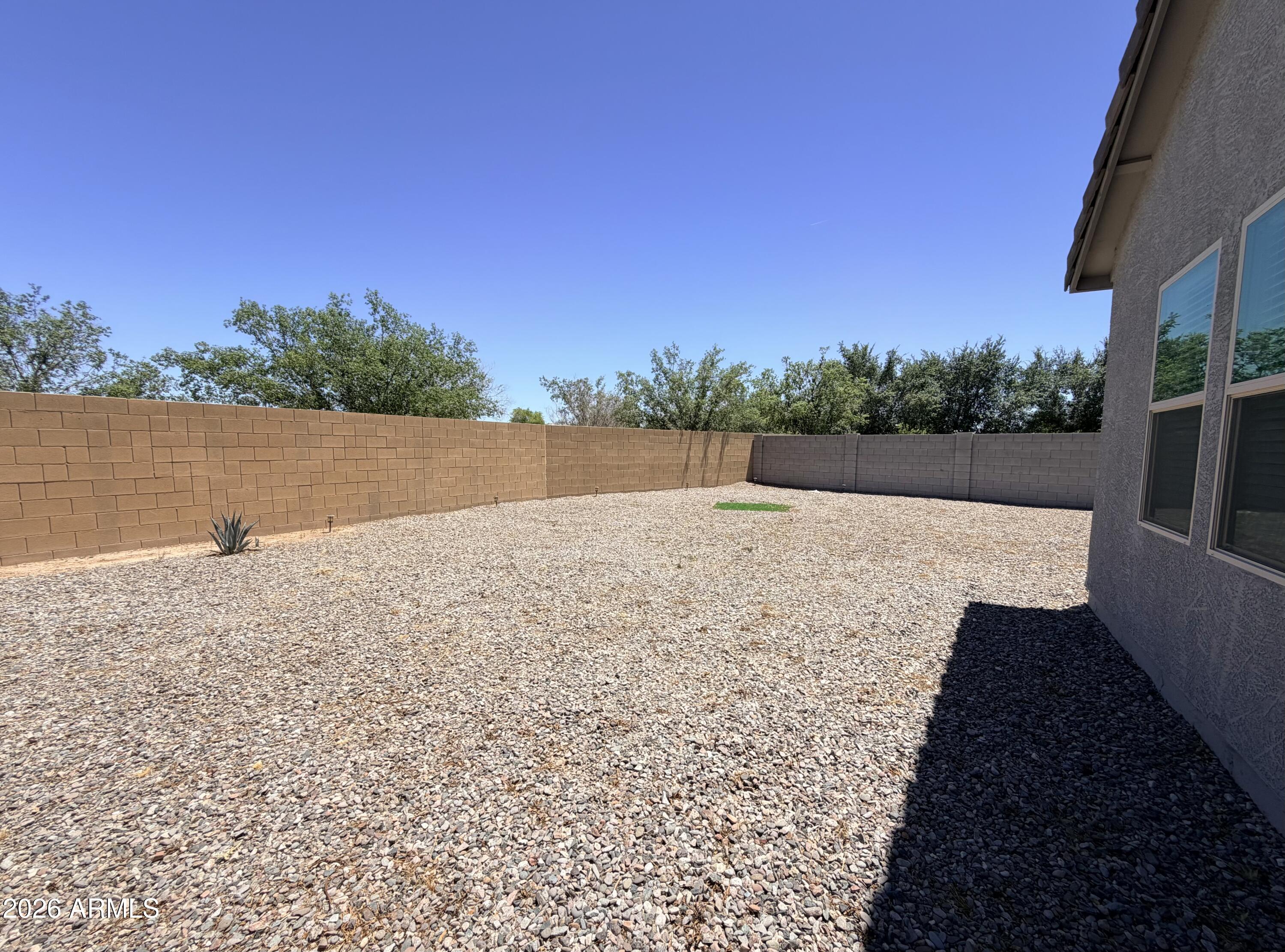 PARCEL G PORTIONS OF PARCELS K & F AT MAGIC RANCH - Residential