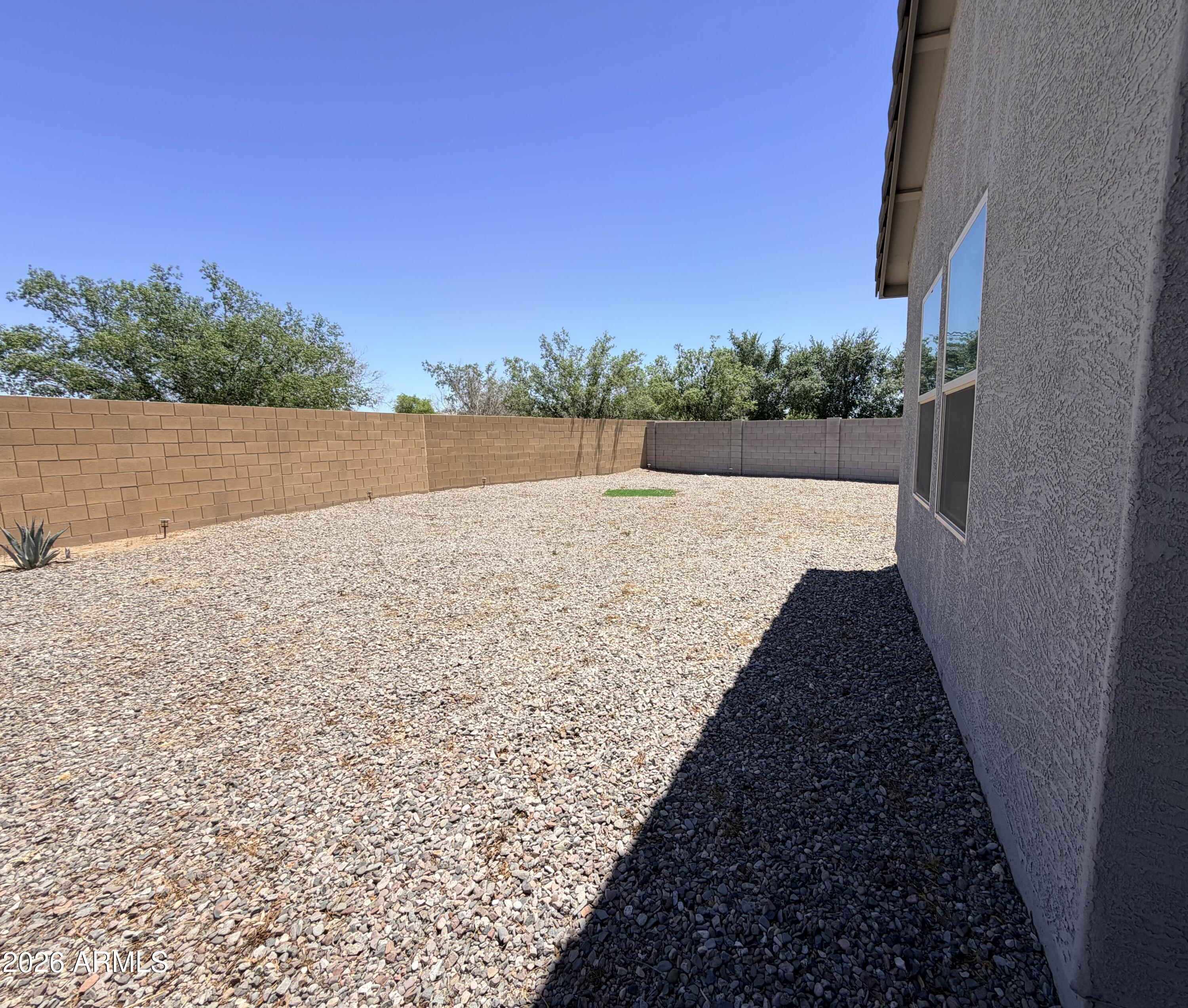 PARCEL G PORTIONS OF PARCELS K & F AT MAGIC RANCH - Residential