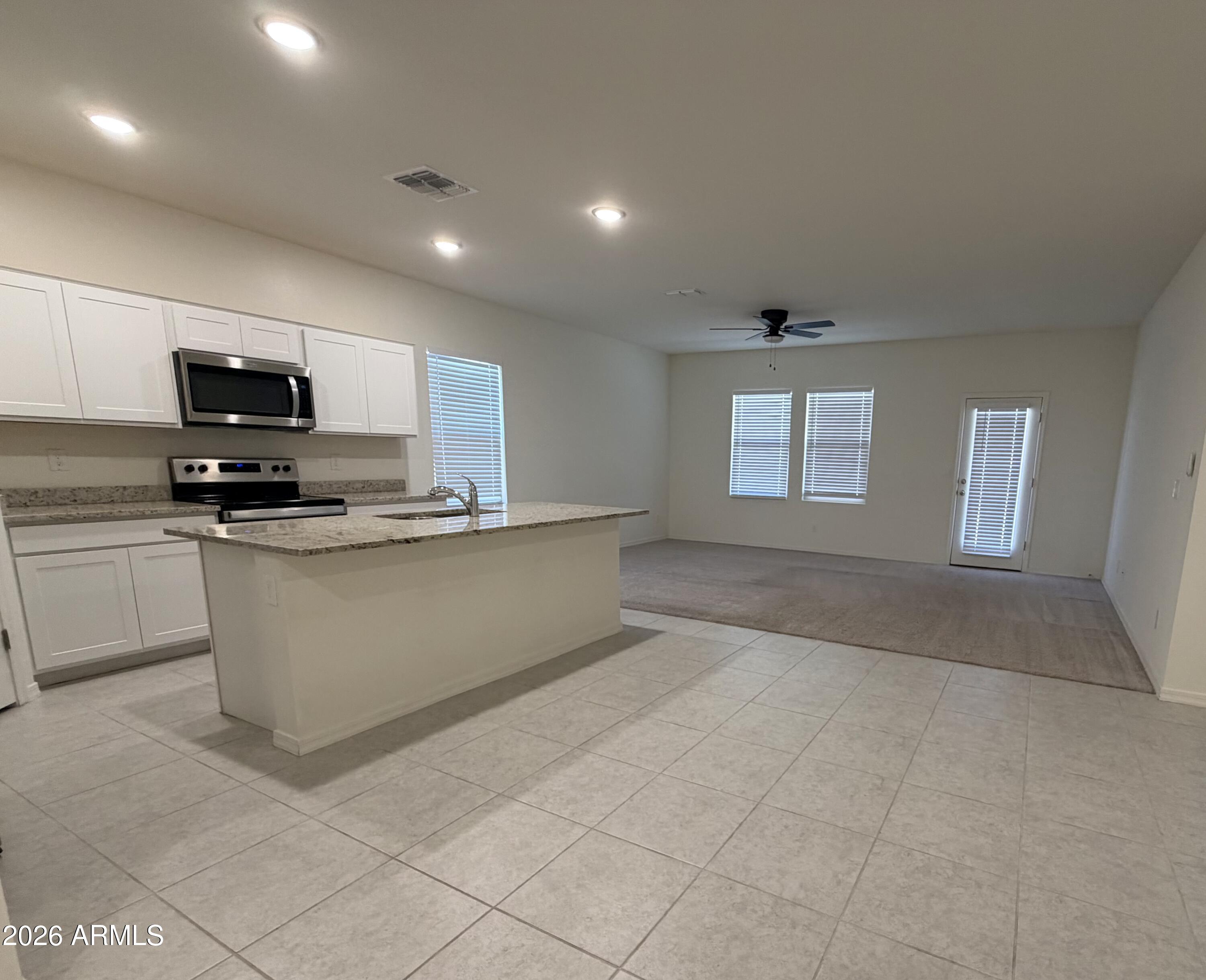 PARCEL G PORTIONS OF PARCELS K & F AT MAGIC RANCH - Residential