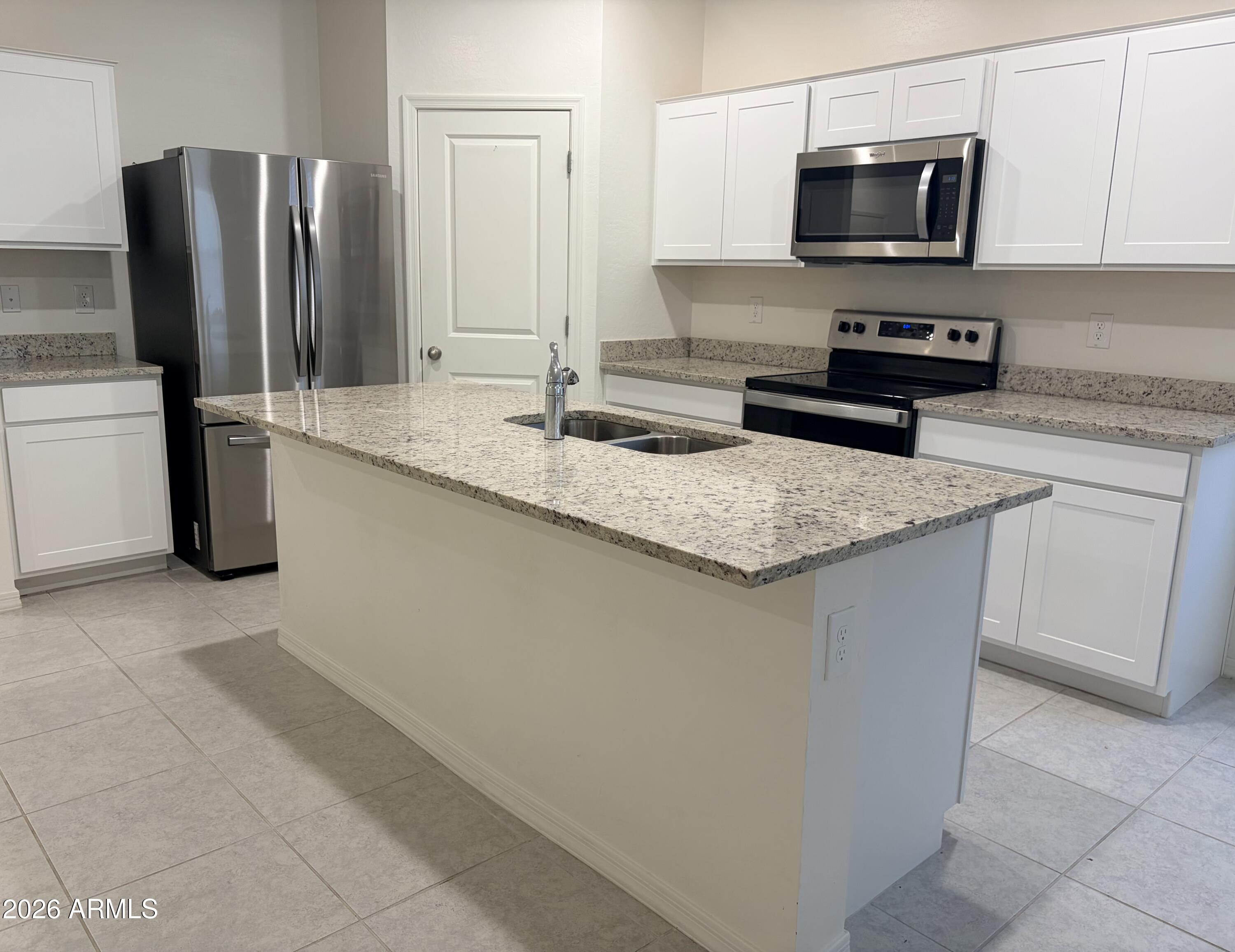 PARCEL G PORTIONS OF PARCELS K & F AT MAGIC RANCH - Residential