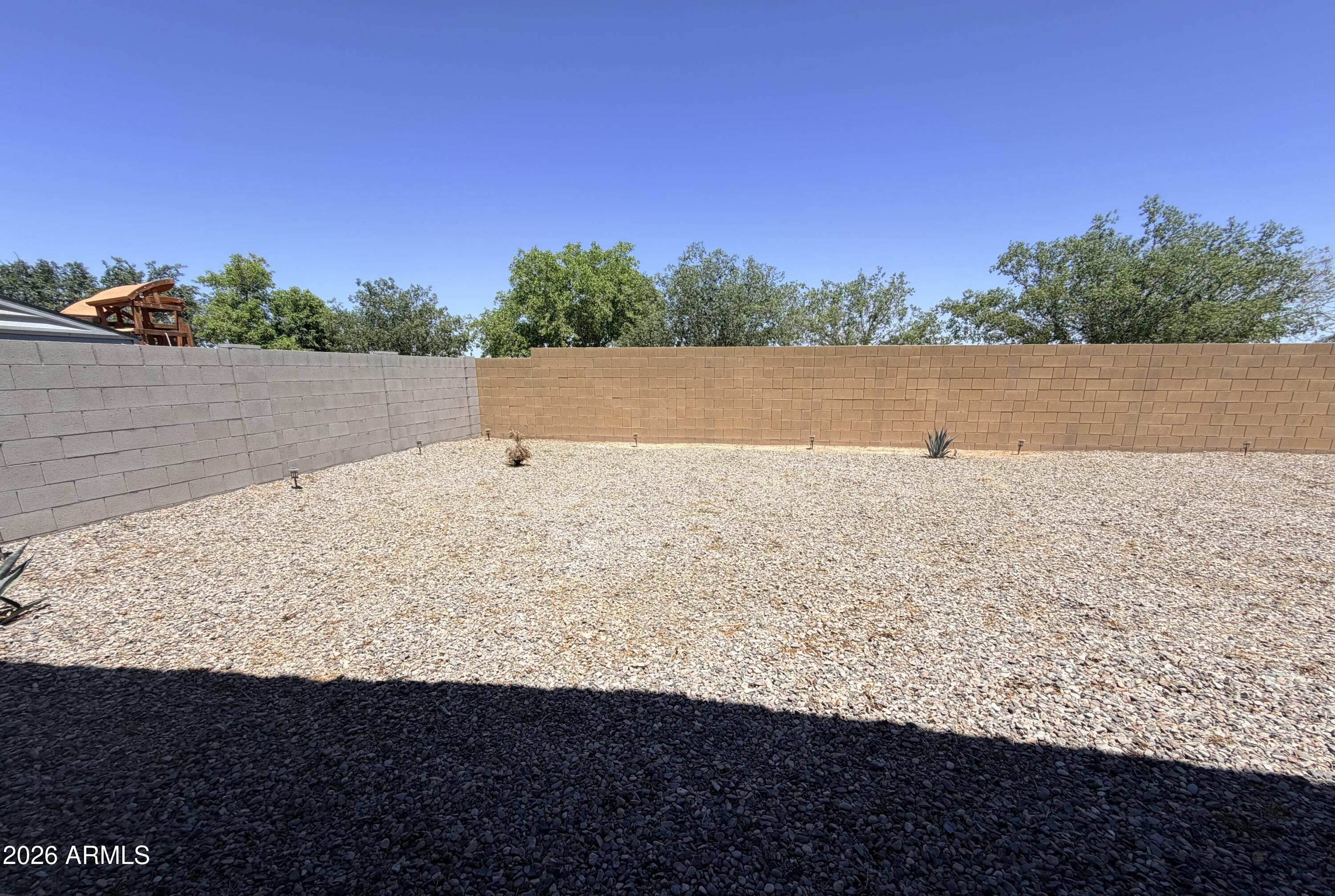 PARCEL G PORTIONS OF PARCELS K & F AT MAGIC RANCH - Residential