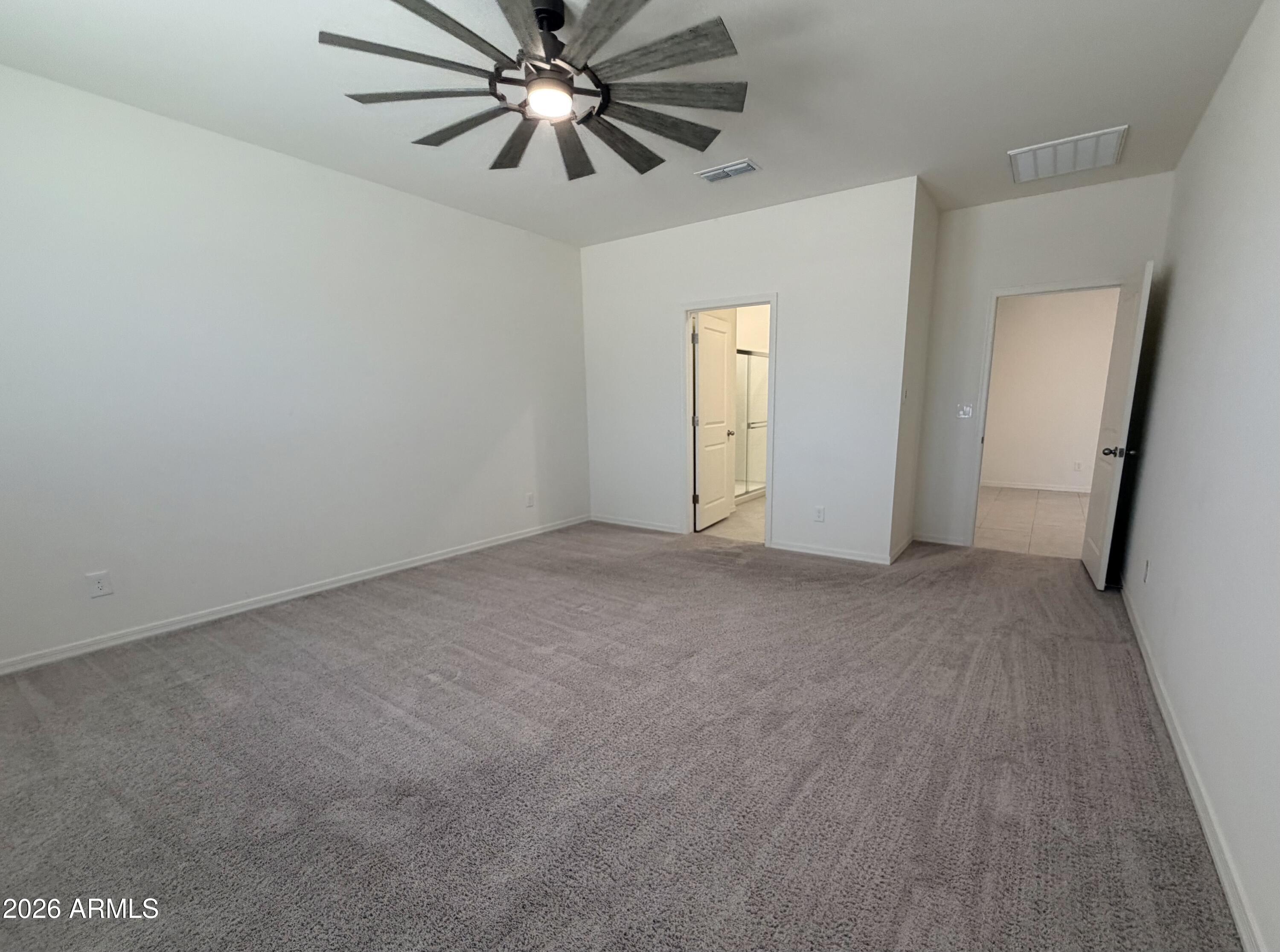 PARCEL G PORTIONS OF PARCELS K & F AT MAGIC RANCH - Residential