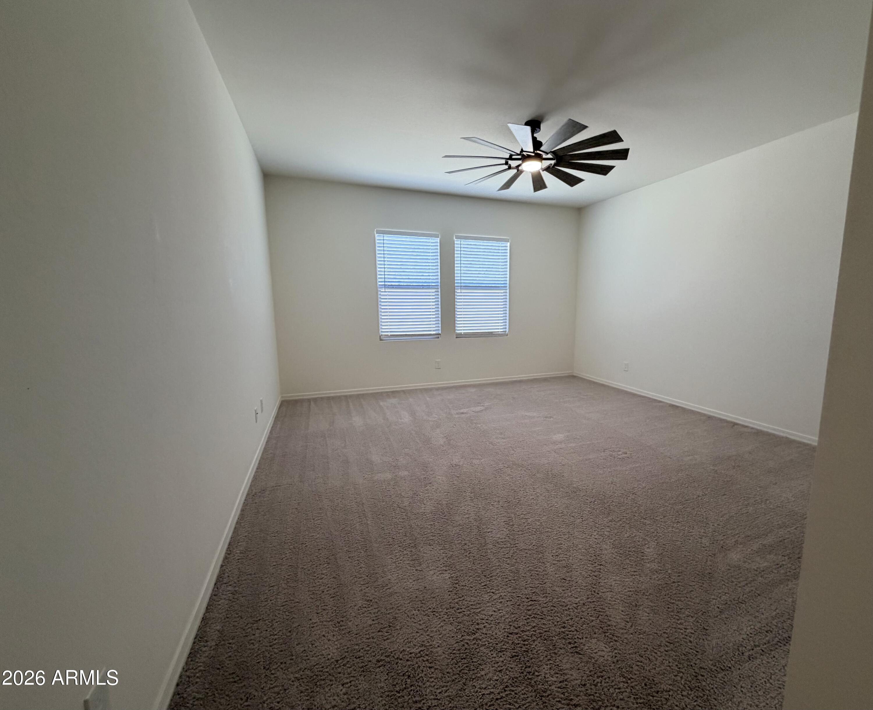 PARCEL G PORTIONS OF PARCELS K & F AT MAGIC RANCH - Residential