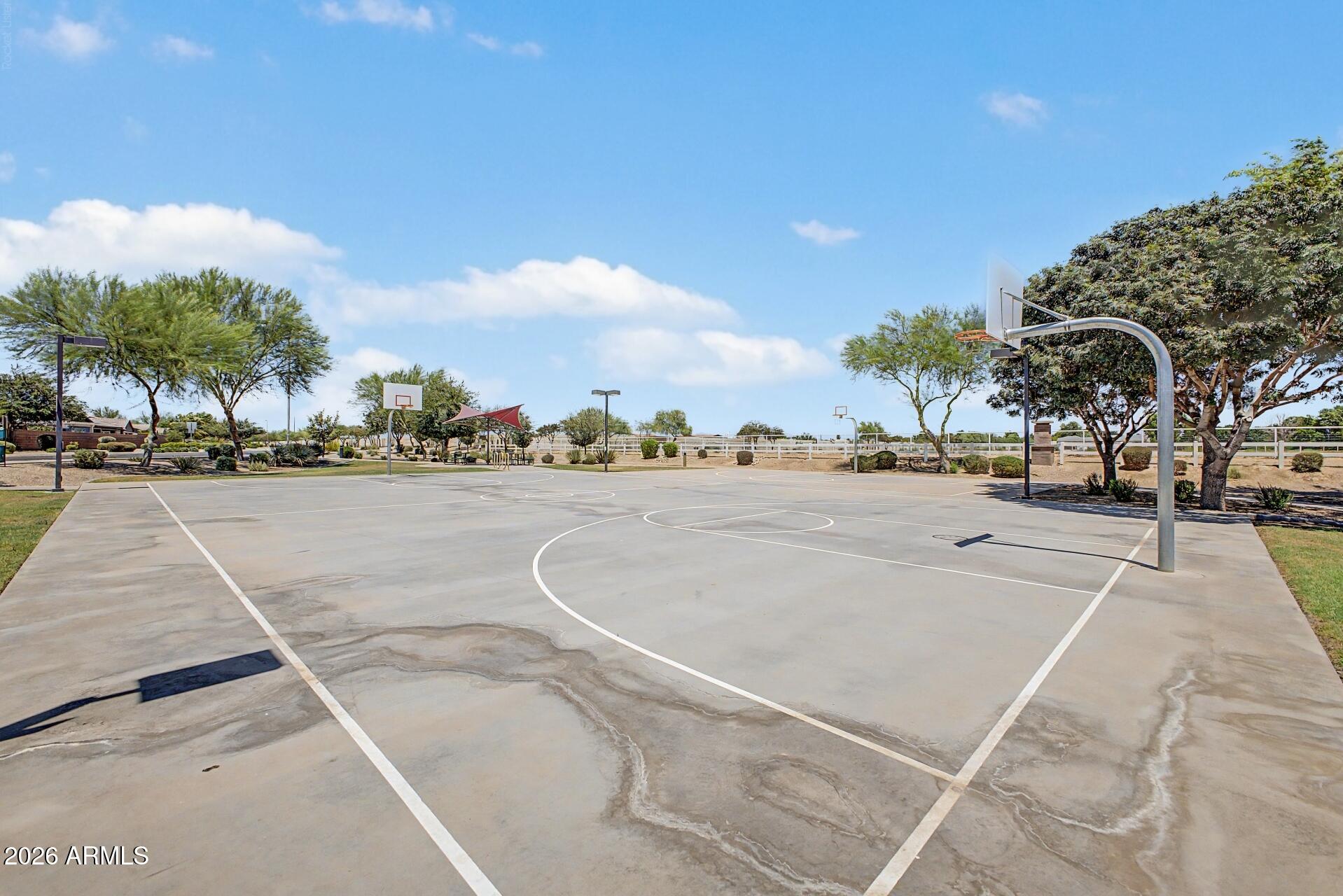 MARBELLA VINEYARDS PHASE 1 - Residential
