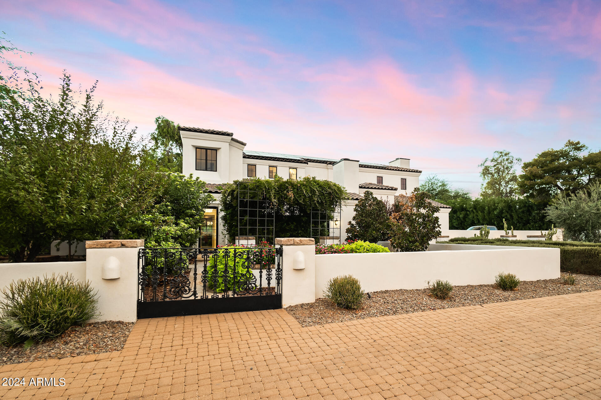 CENTURY CLUB ESTATES - Residential