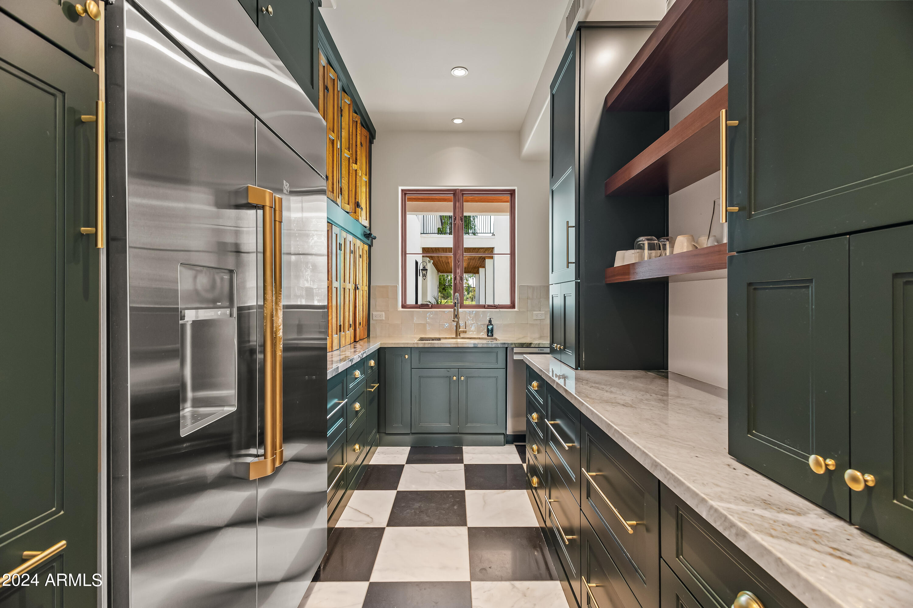 CENTURY CLUB ESTATES - Residential