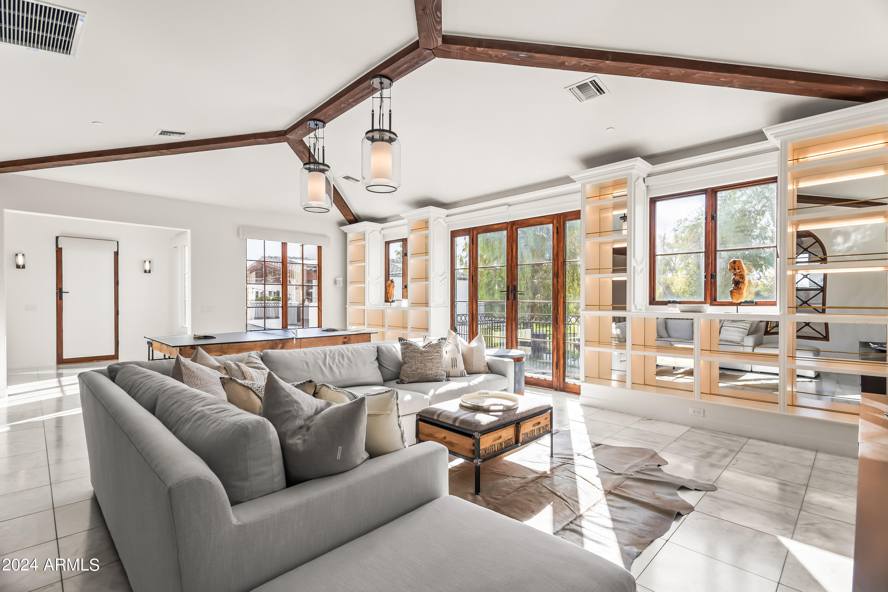 CENTURY CLUB ESTATES - Residential