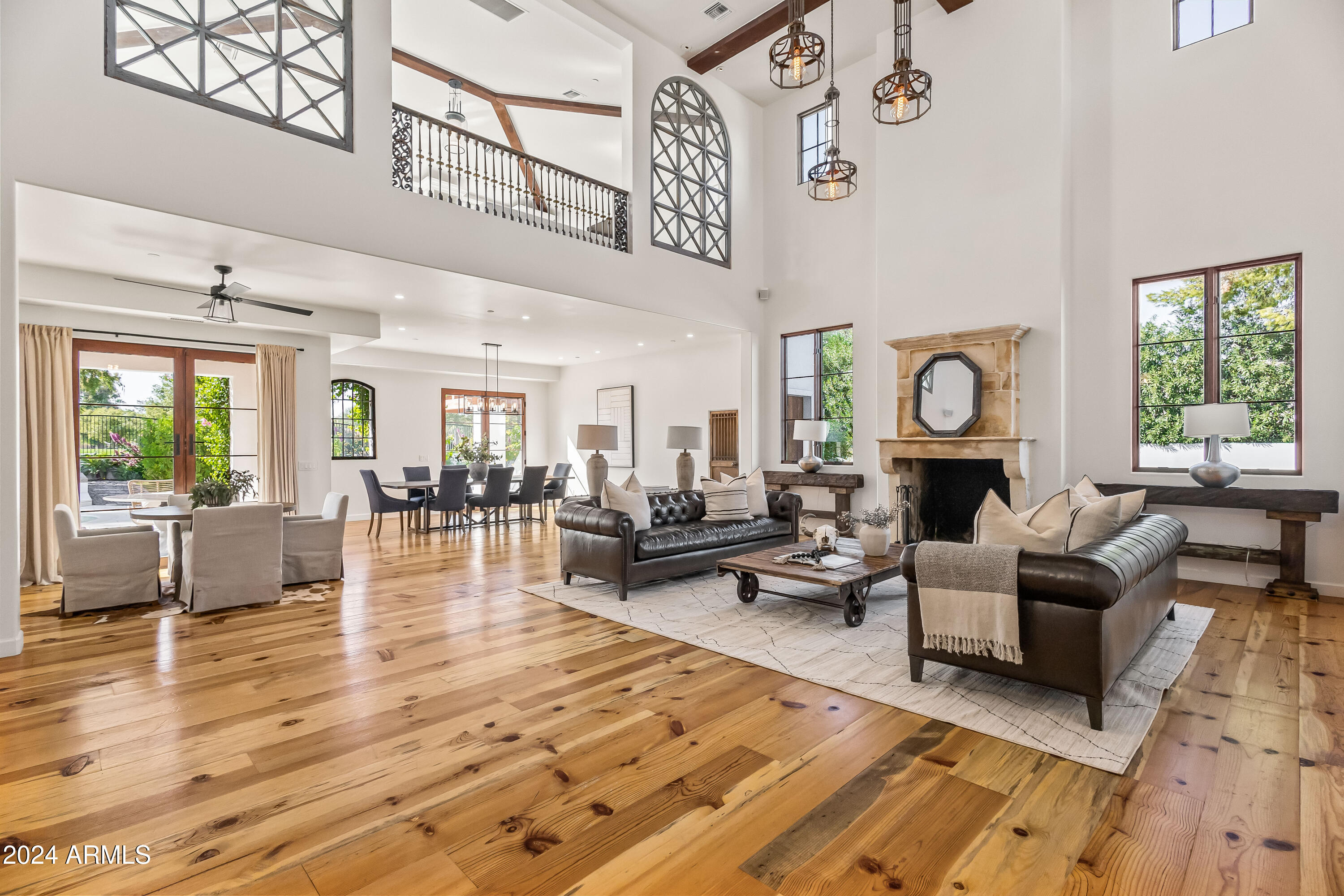 CENTURY CLUB ESTATES - Residential