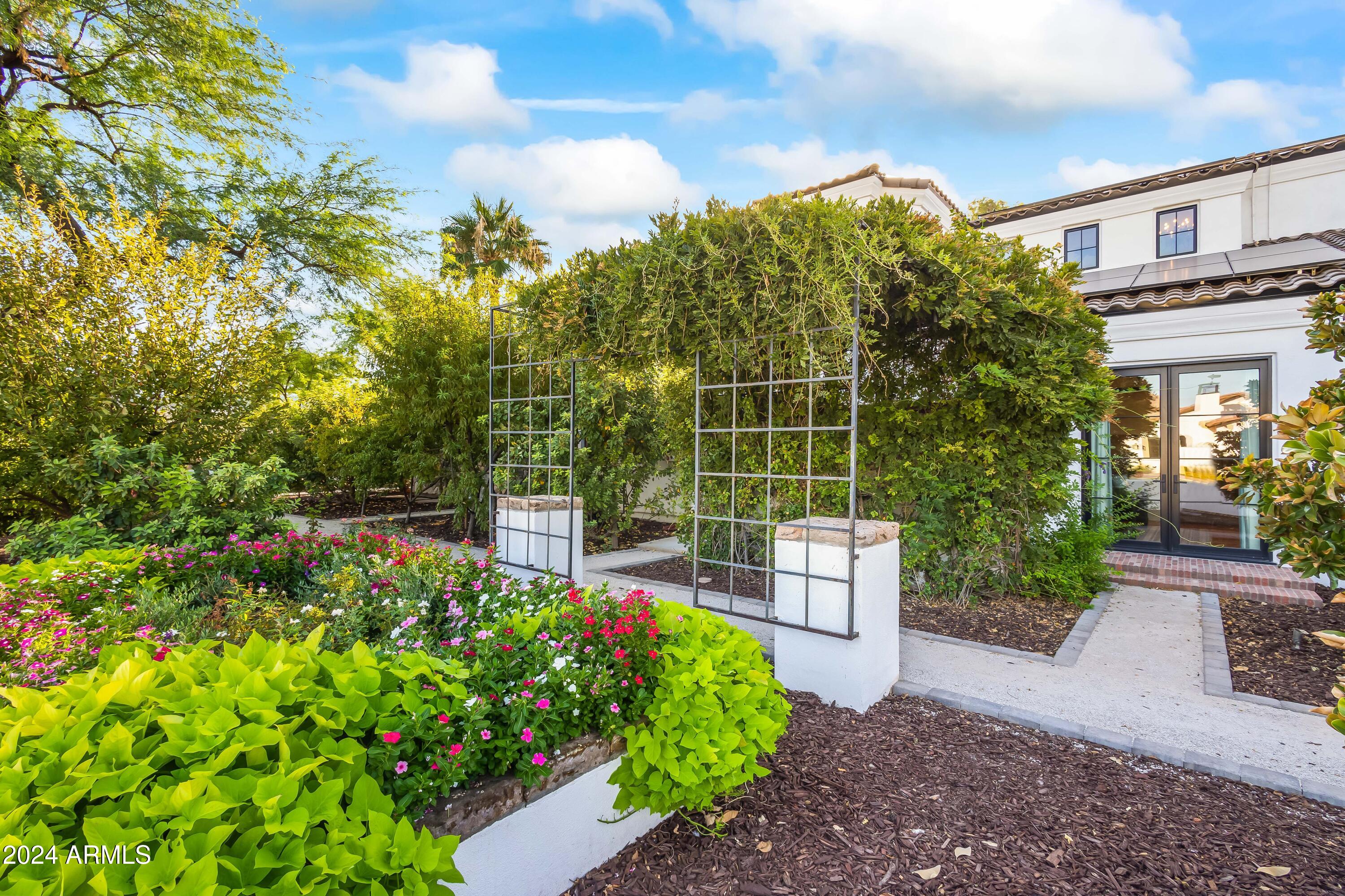CENTURY CLUB ESTATES - Residential