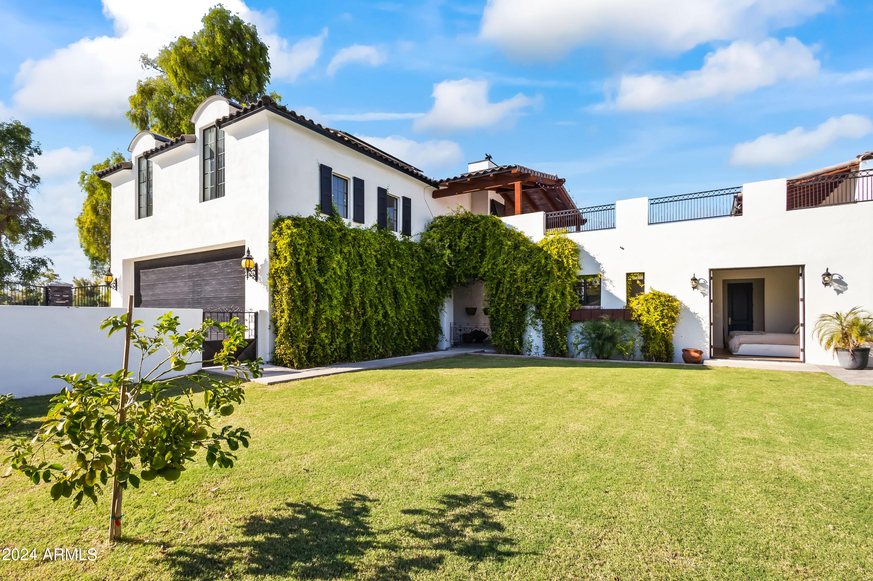 CENTURY CLUB ESTATES - Residential