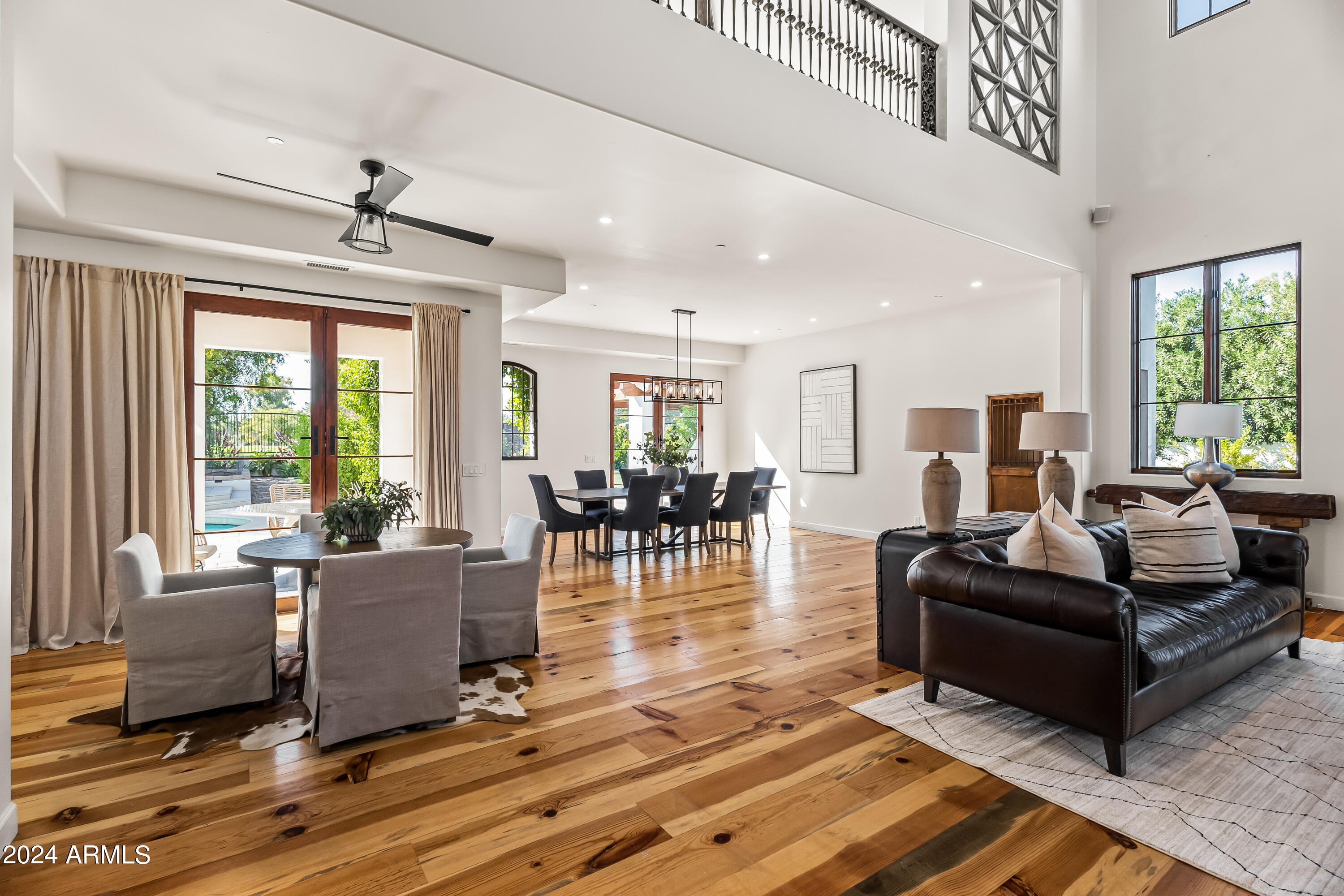 CENTURY CLUB ESTATES - Residential