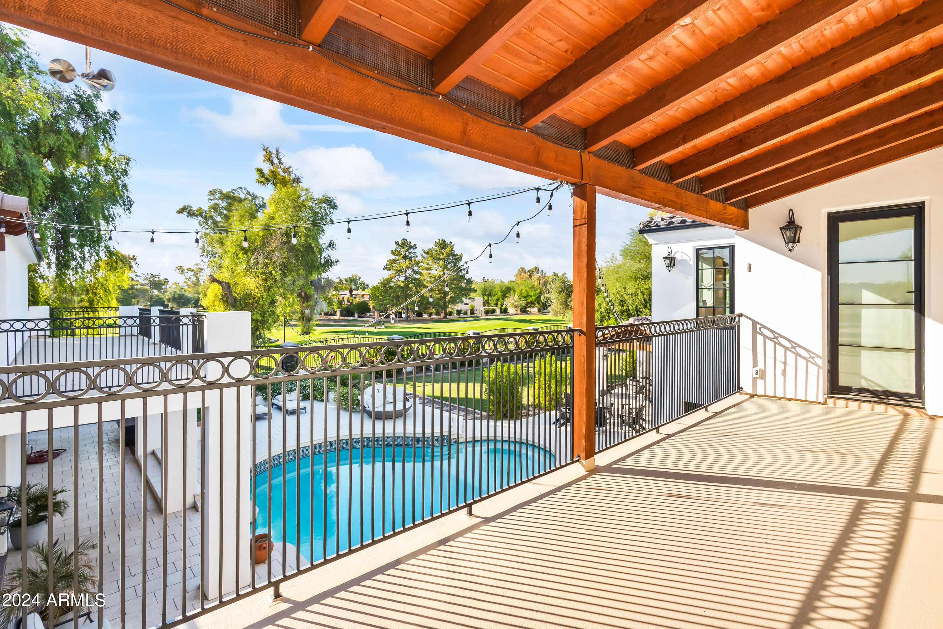 CENTURY CLUB ESTATES - Residential