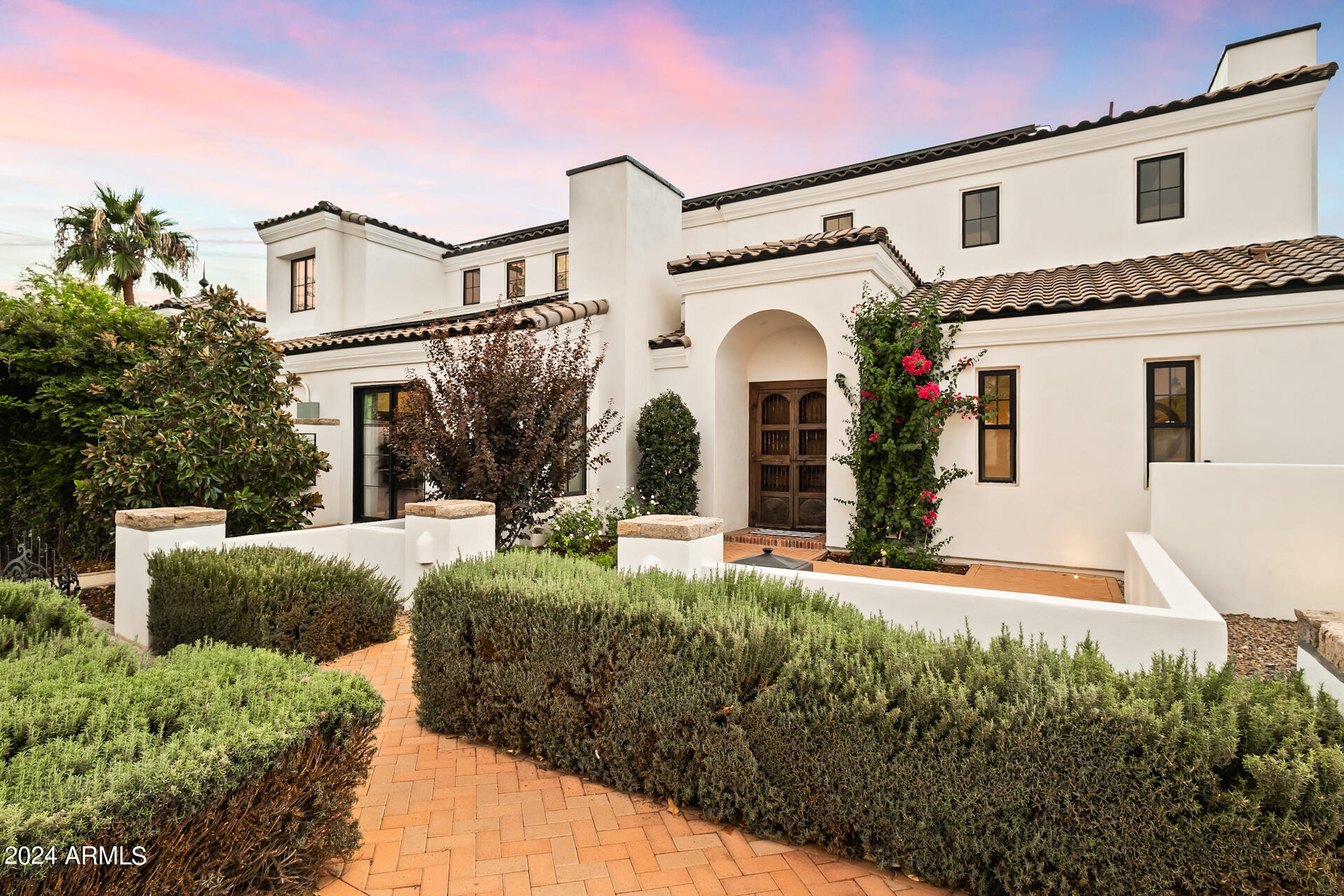 CENTURY CLUB ESTATES - Residential