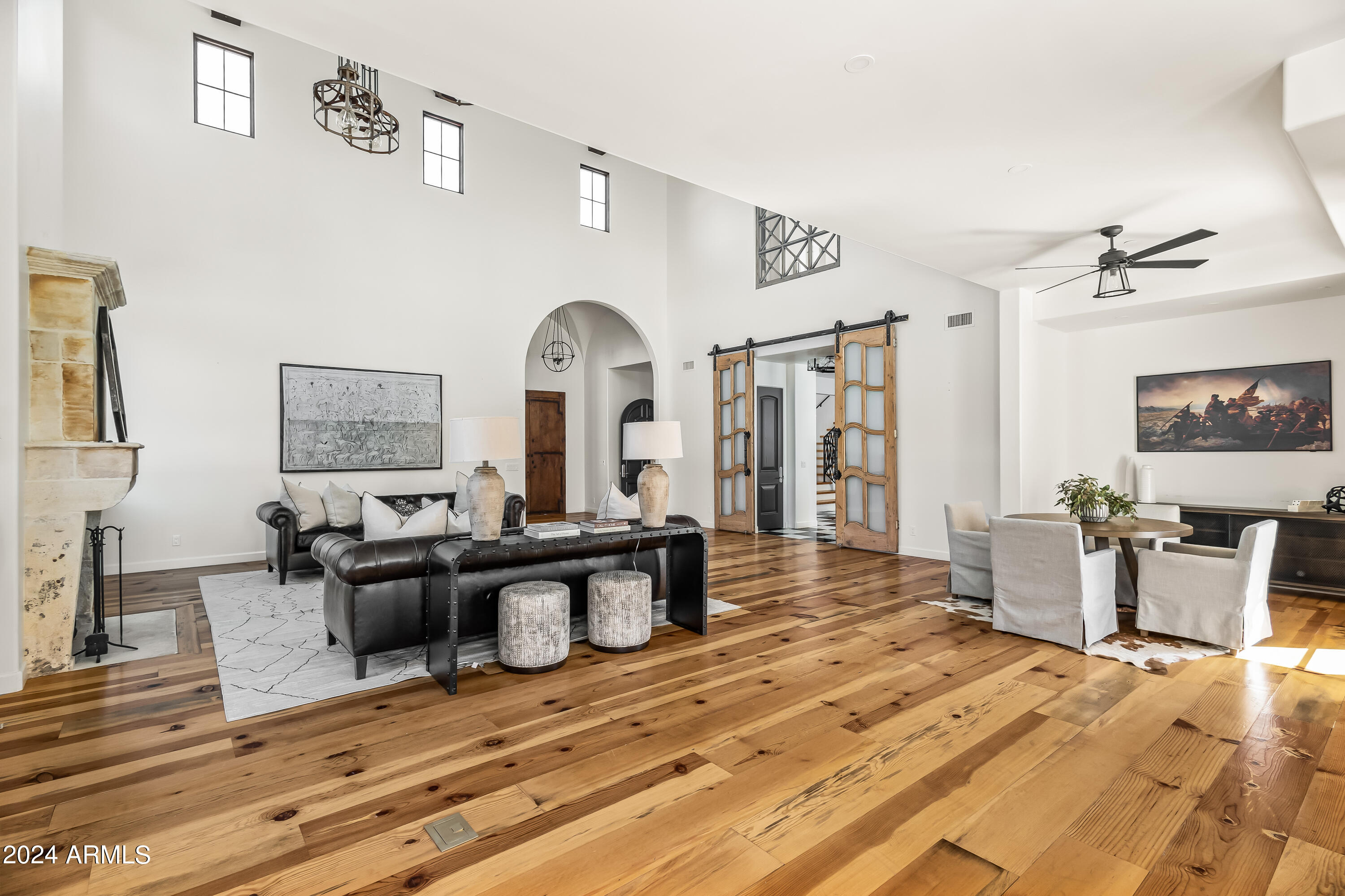 CENTURY CLUB ESTATES - Residential