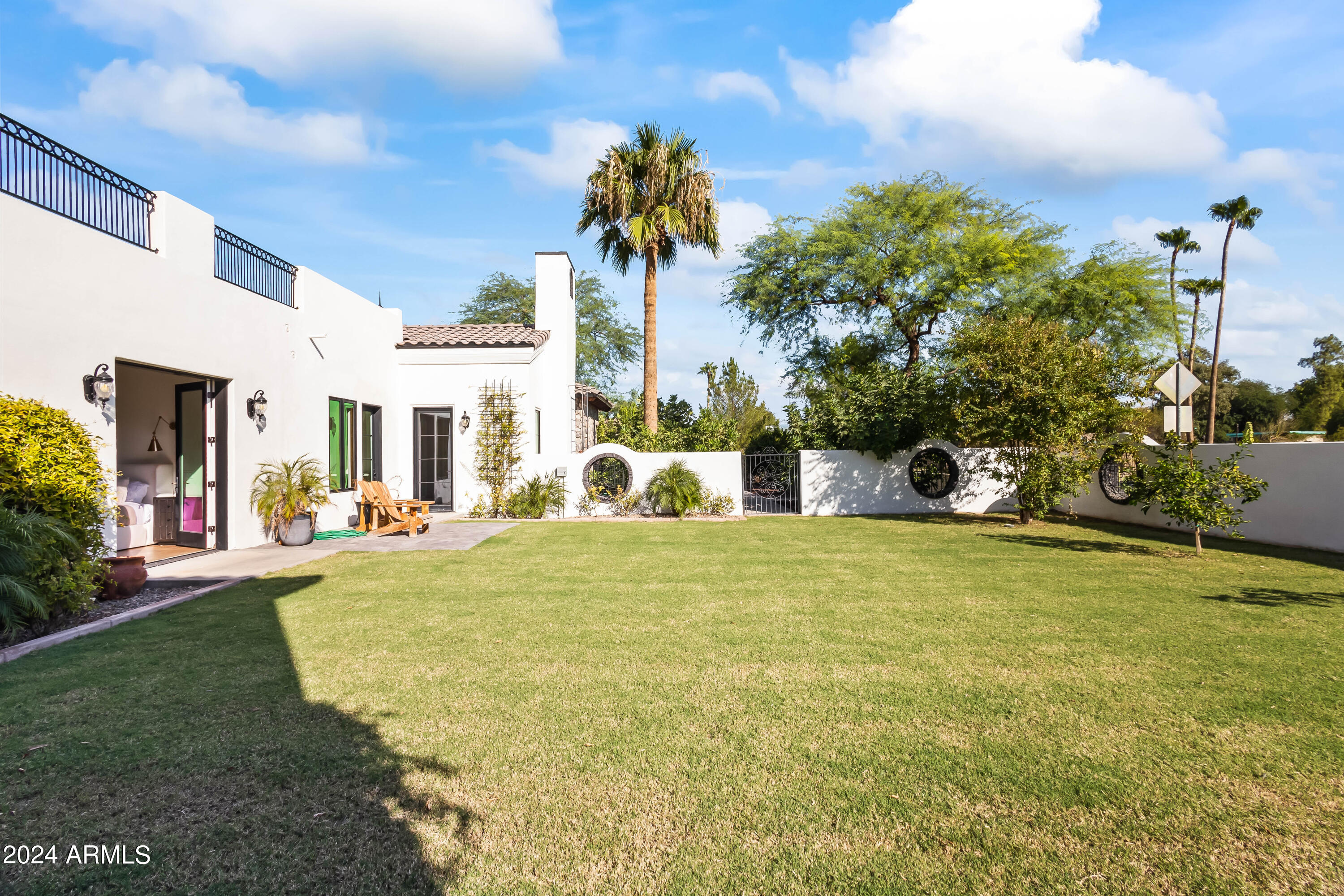 CENTURY CLUB ESTATES - Residential