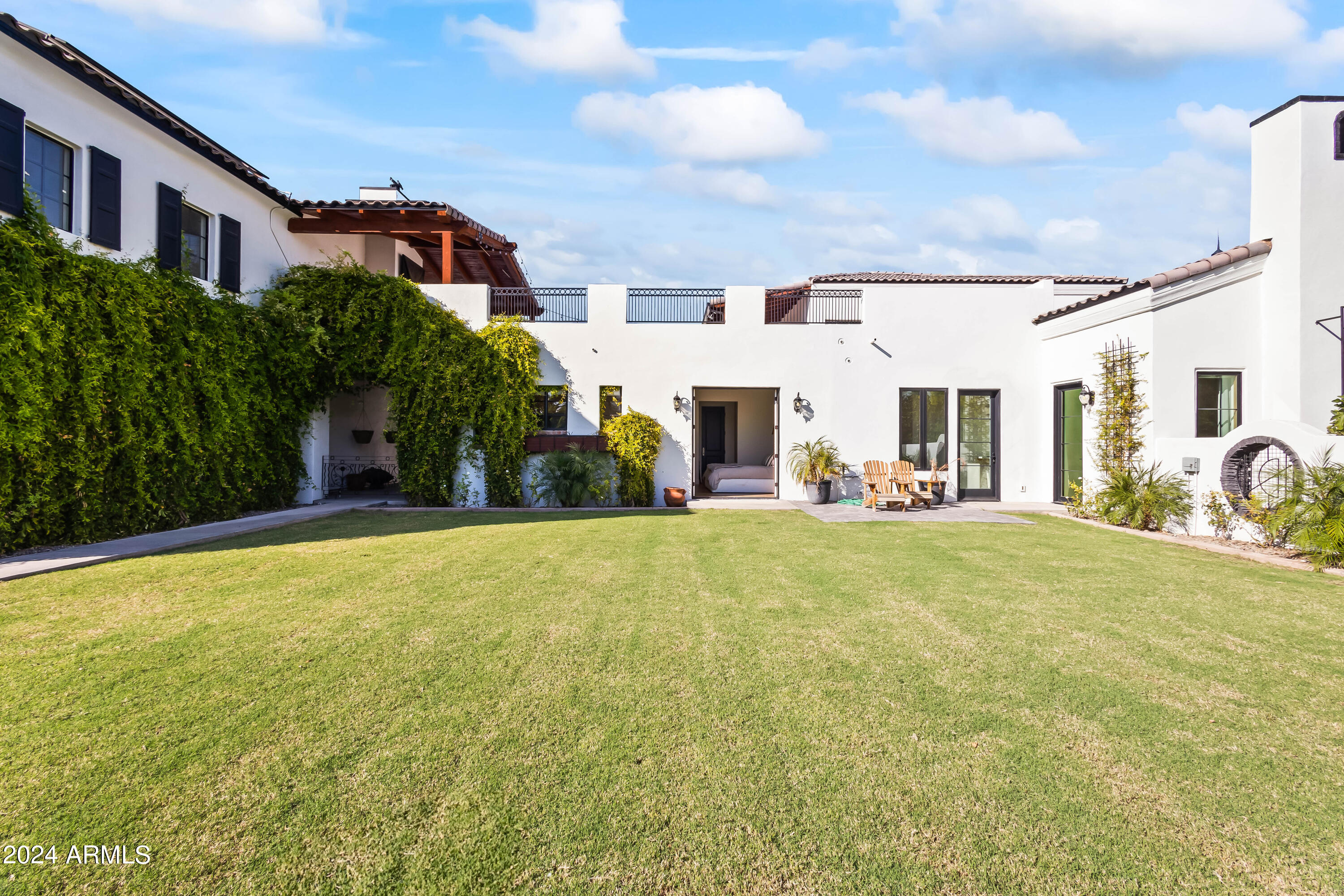 CENTURY CLUB ESTATES - Residential