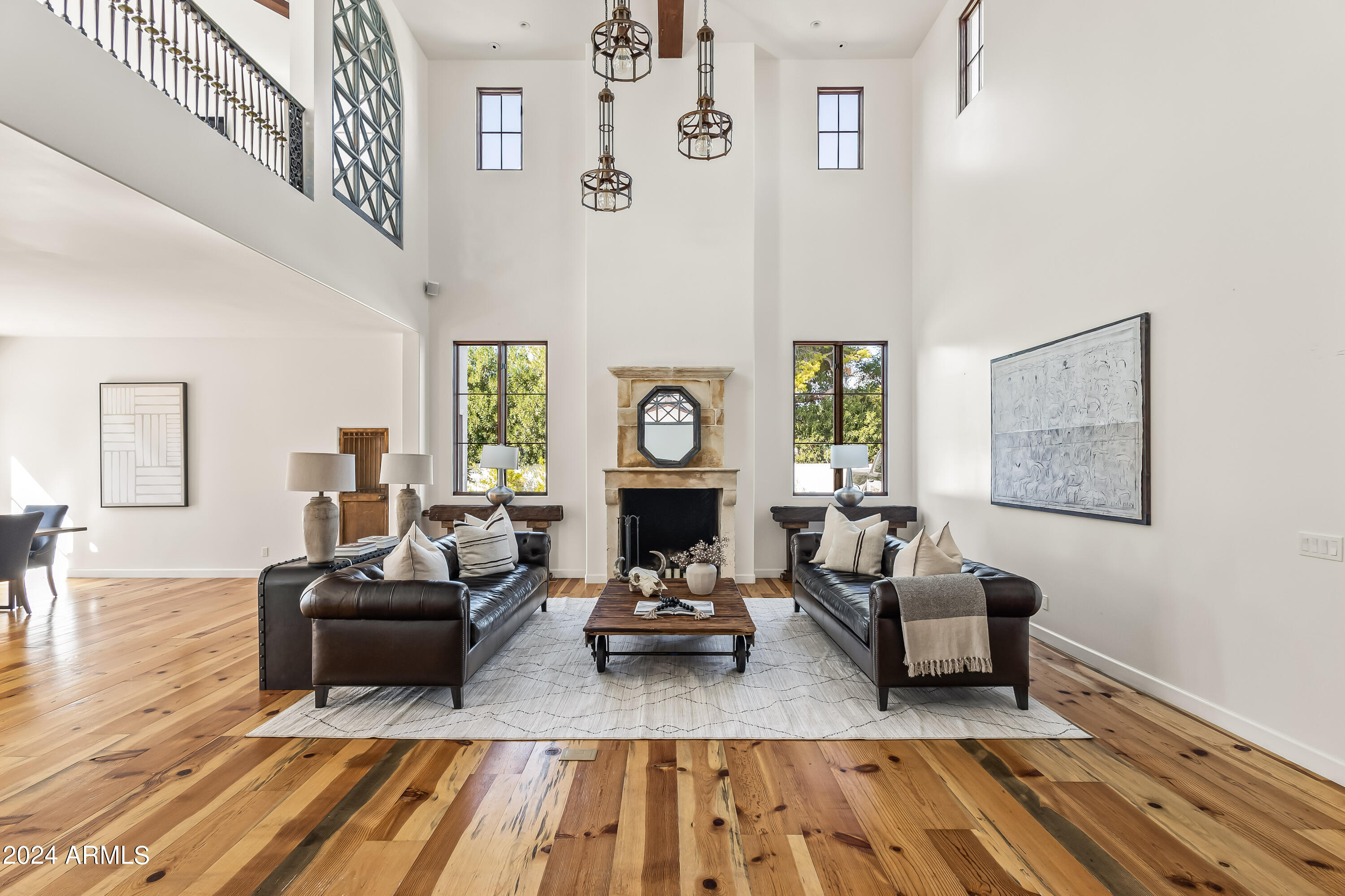 CENTURY CLUB ESTATES - Residential