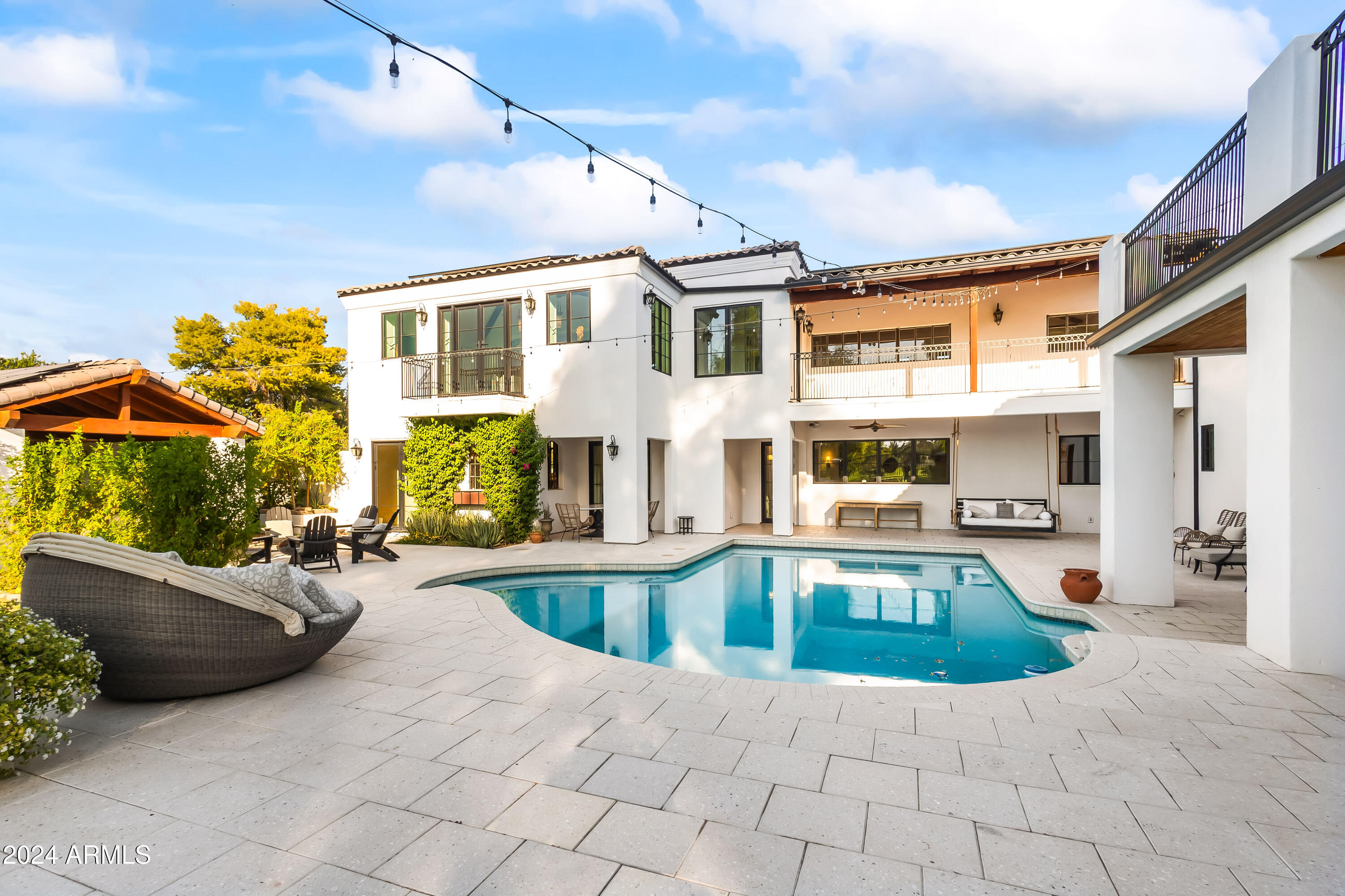 CENTURY CLUB ESTATES - Residential