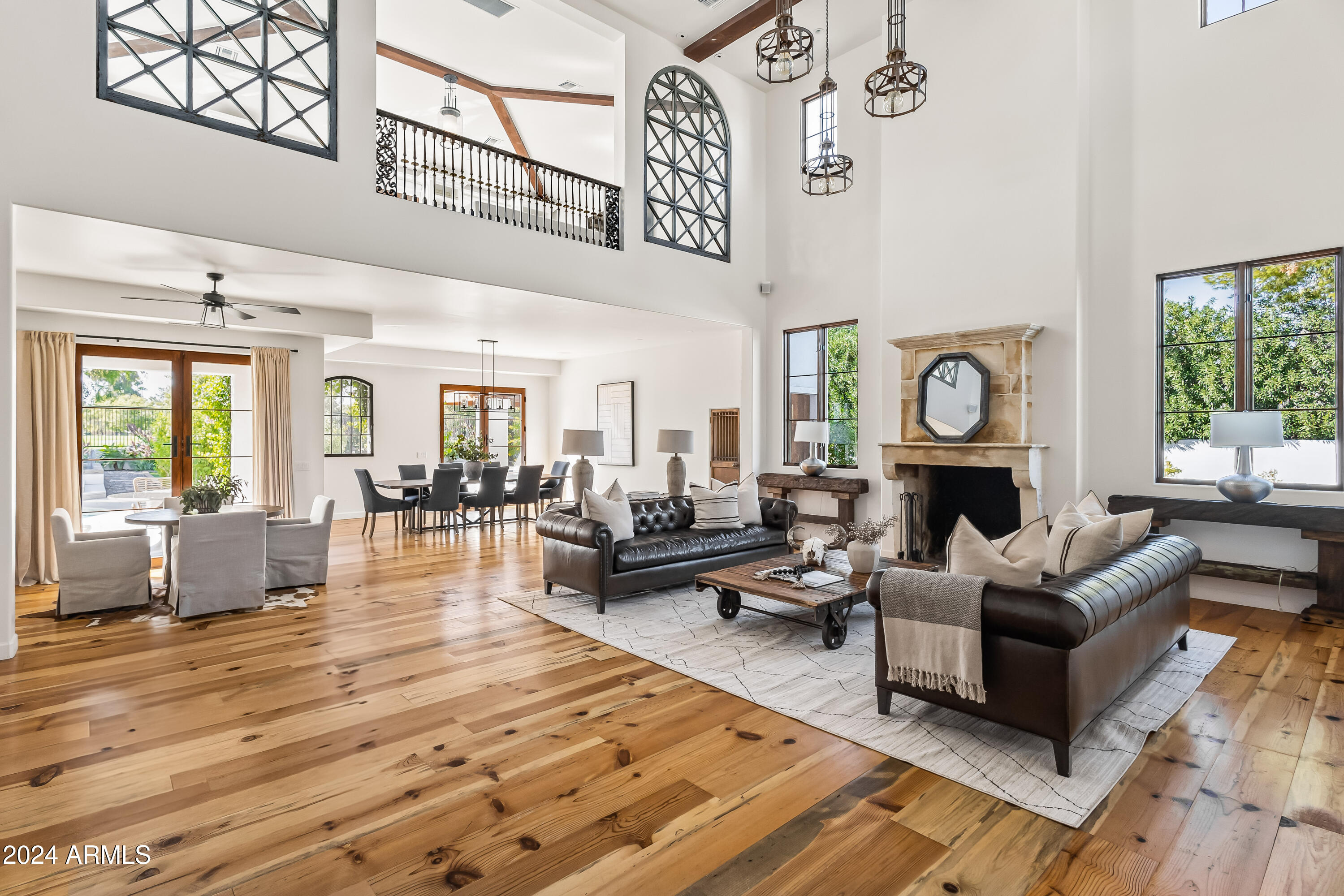 CENTURY CLUB ESTATES - Residential