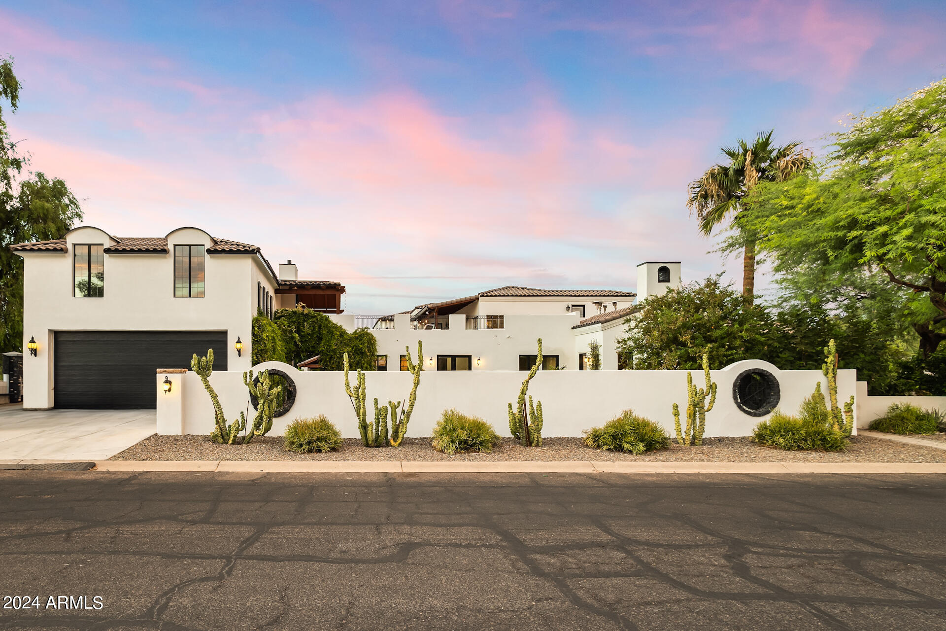CENTURY CLUB ESTATES - Residential