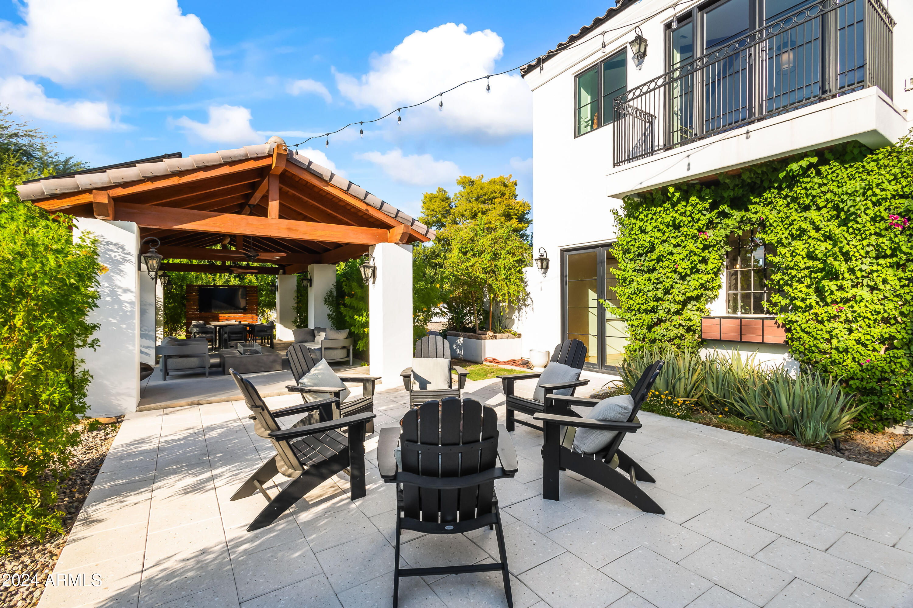 CENTURY CLUB ESTATES - Residential