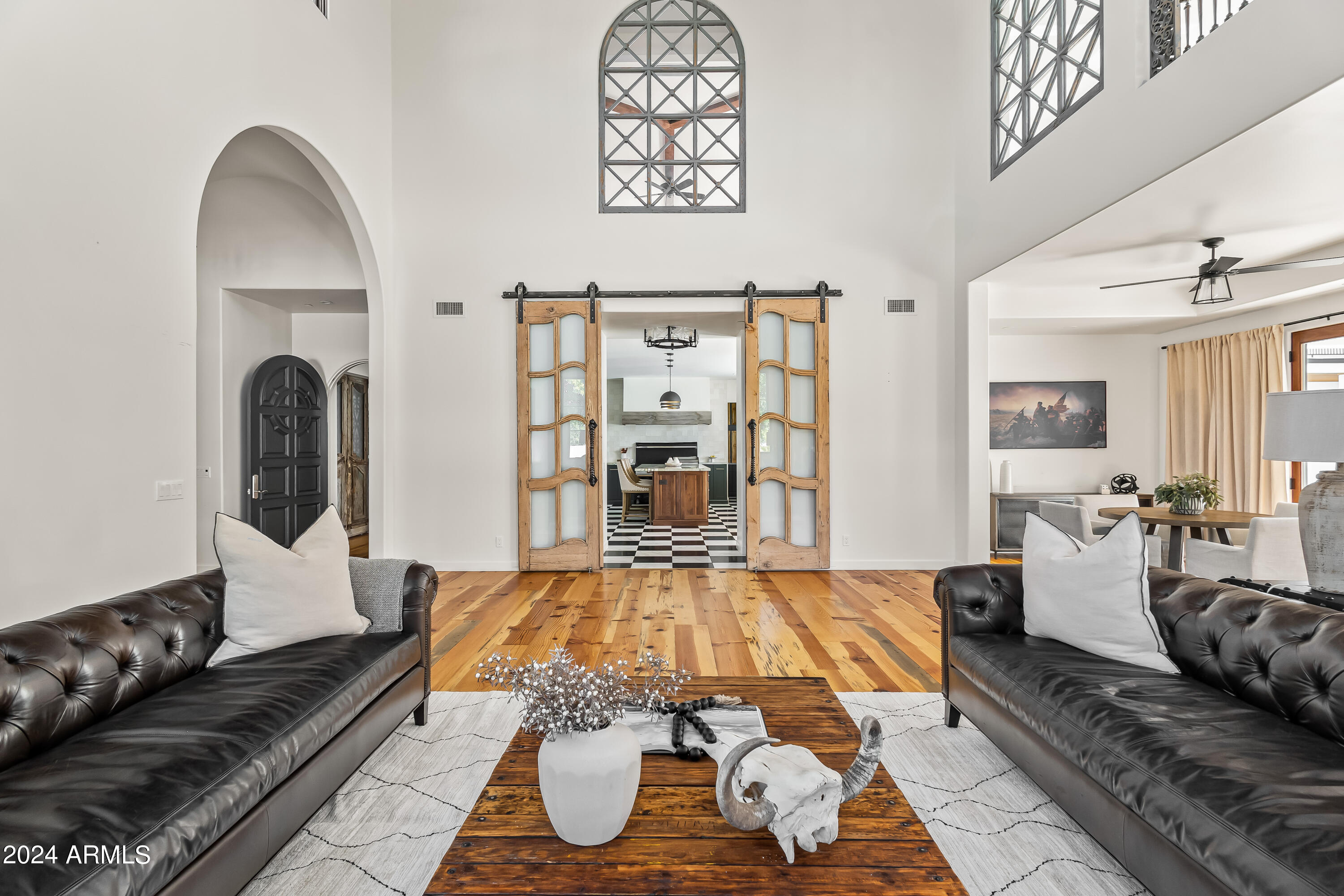 CENTURY CLUB ESTATES - Residential