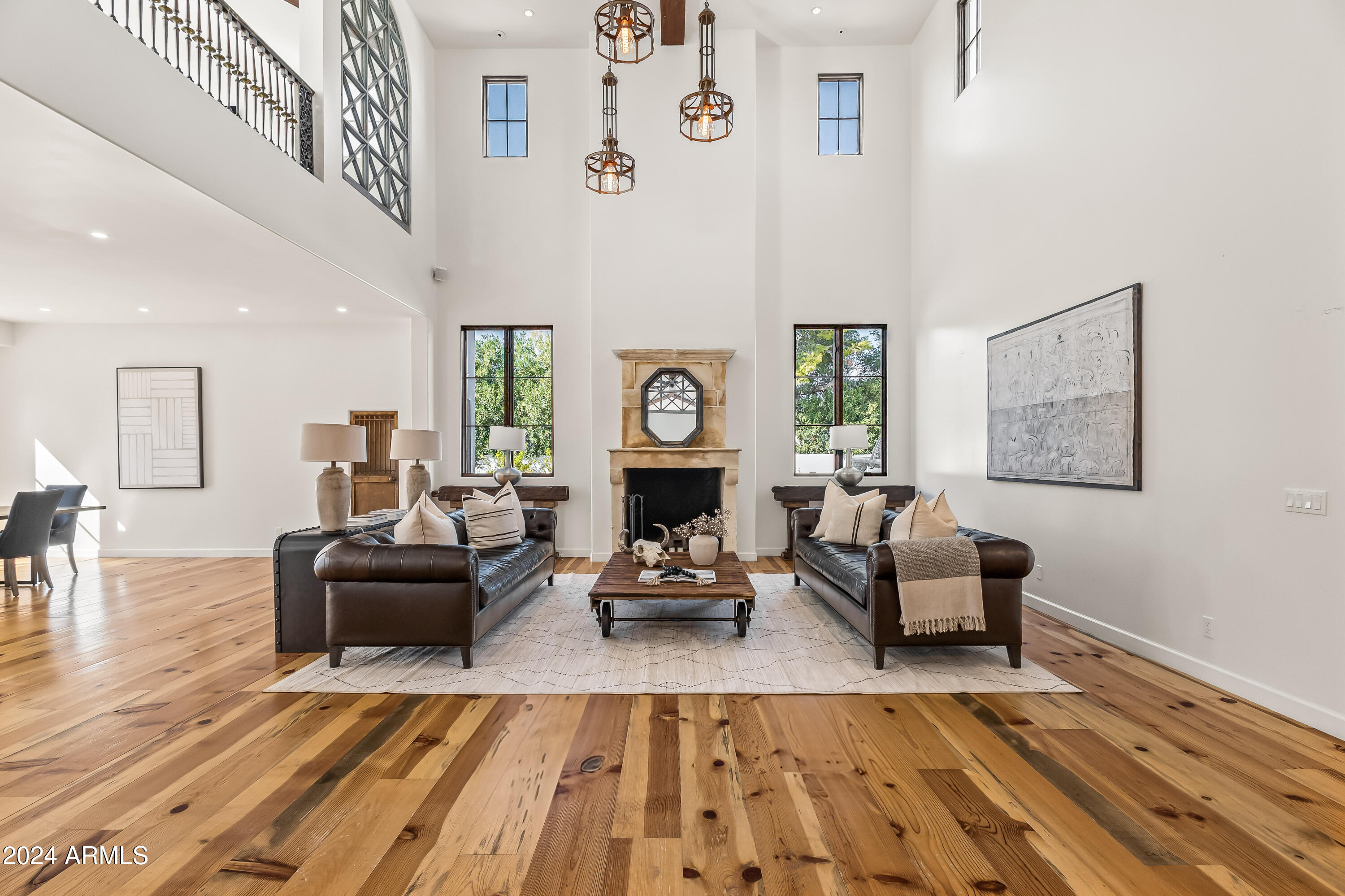 CENTURY CLUB ESTATES - Residential