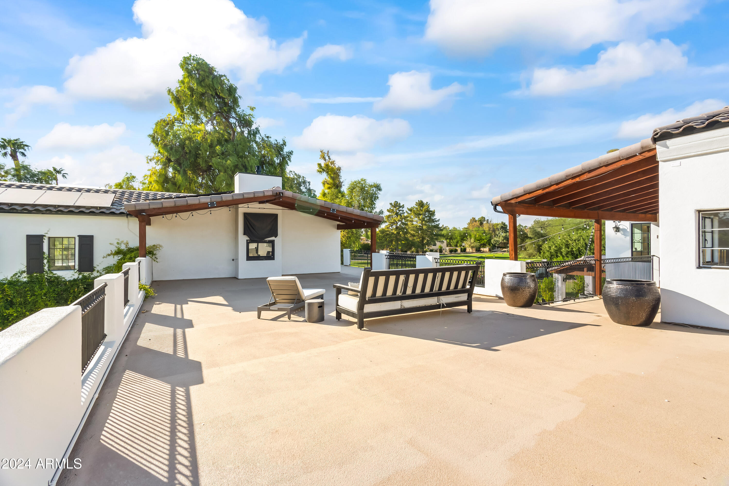CENTURY CLUB ESTATES - Residential