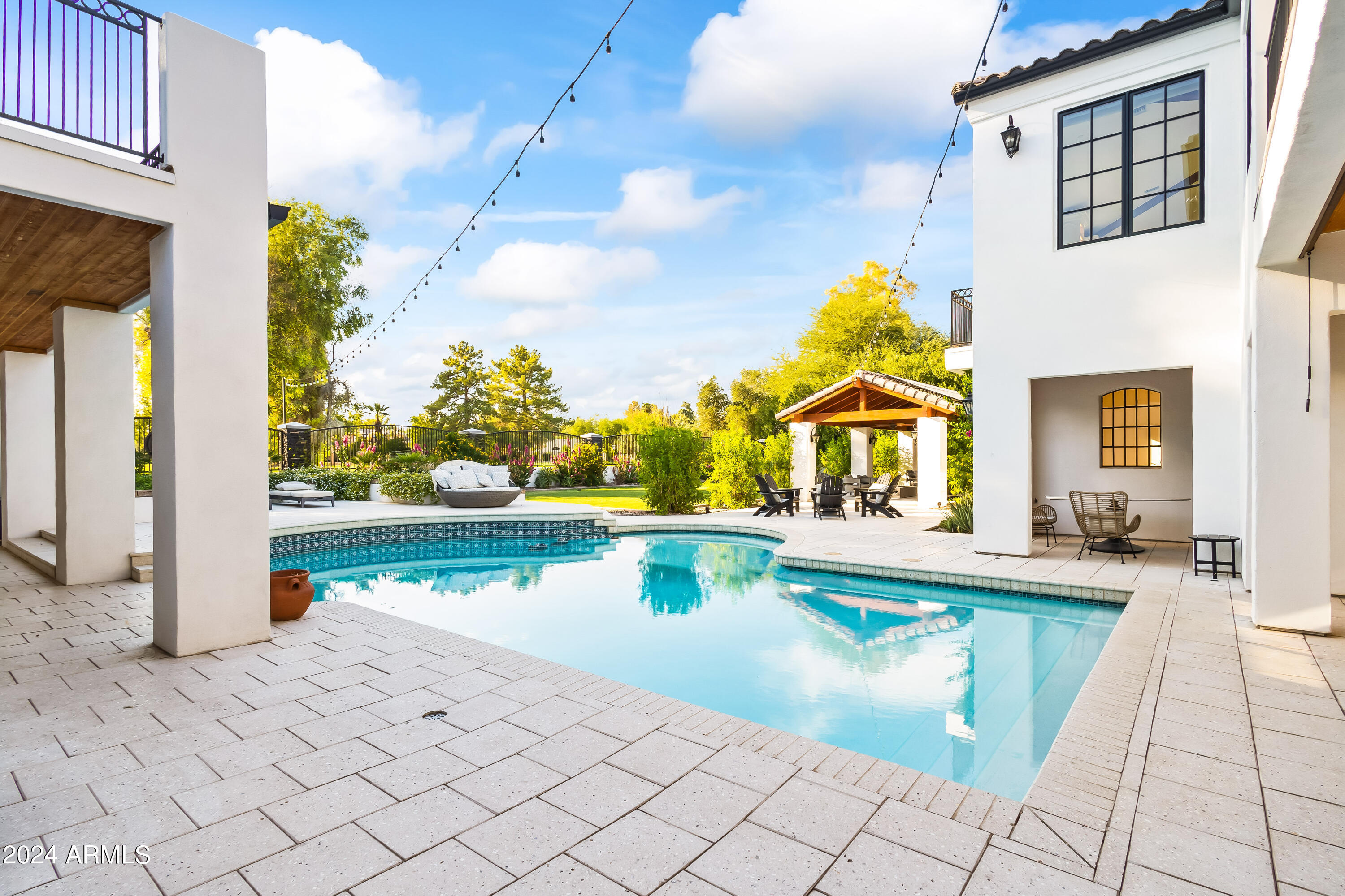 CENTURY CLUB ESTATES - Residential