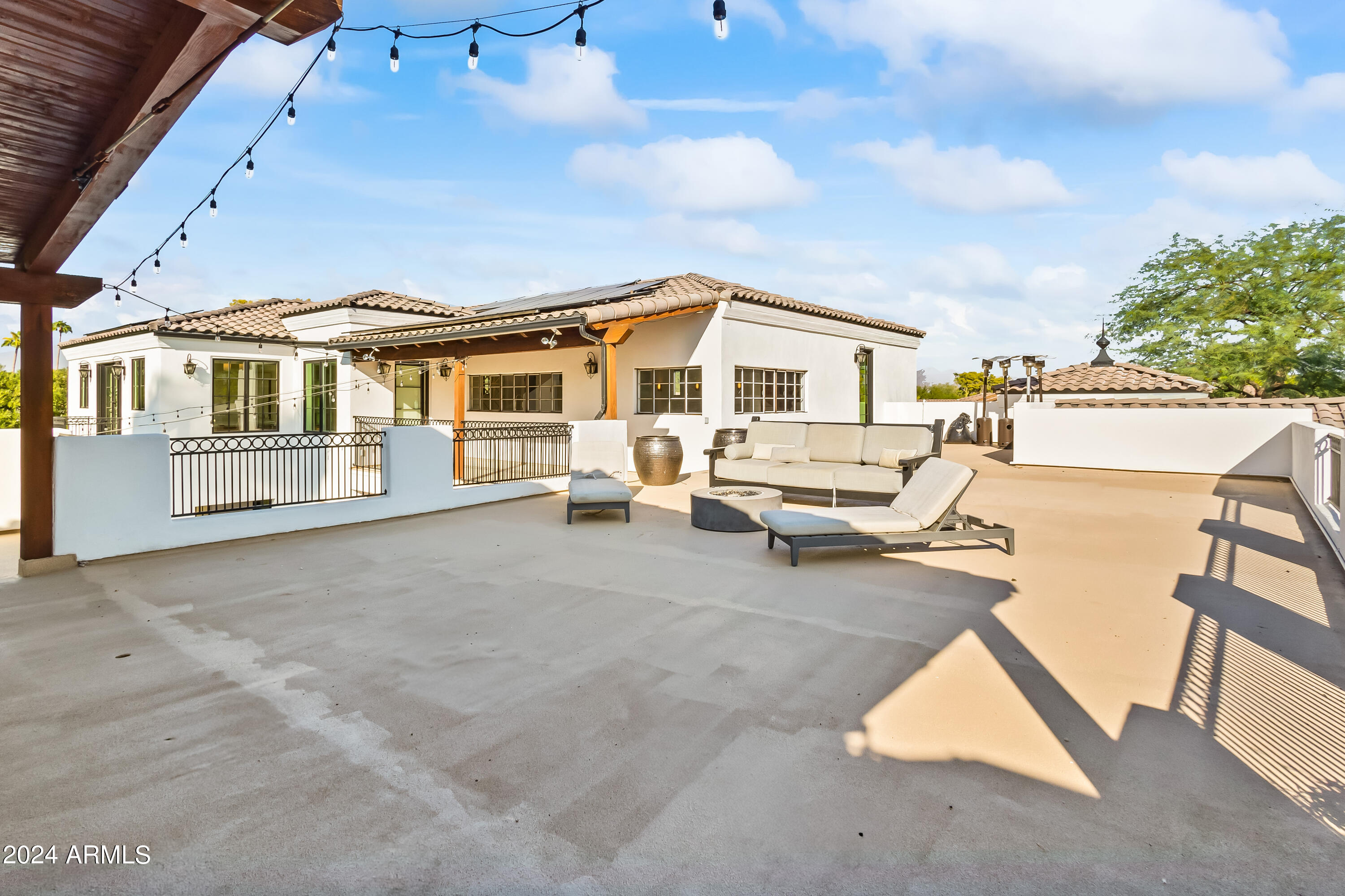 CENTURY CLUB ESTATES - Residential