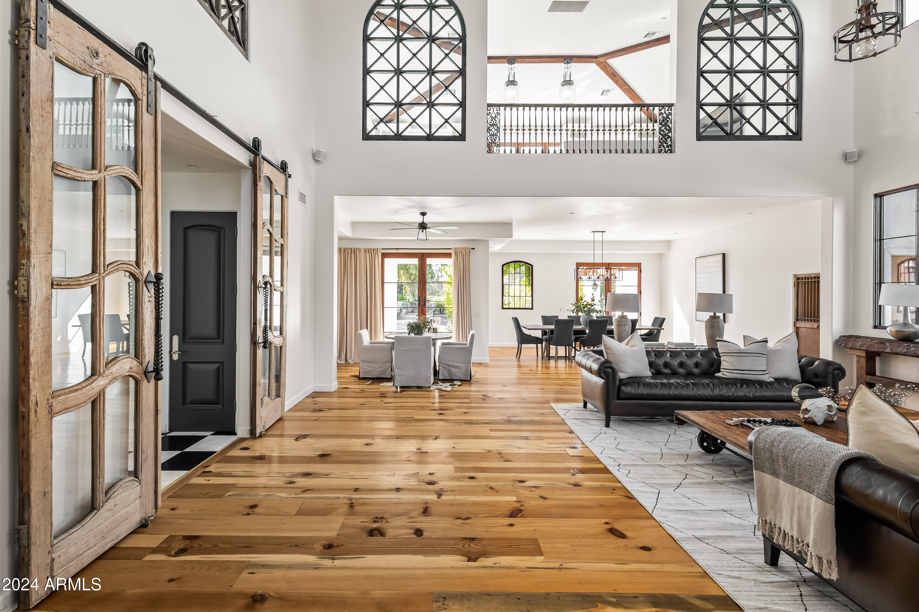 CENTURY CLUB ESTATES - Residential