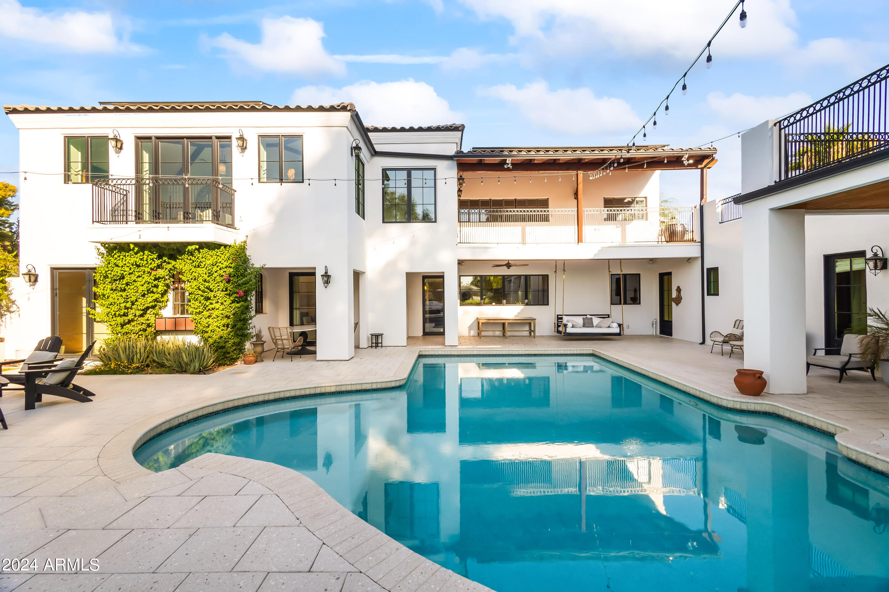CENTURY CLUB ESTATES - Residential