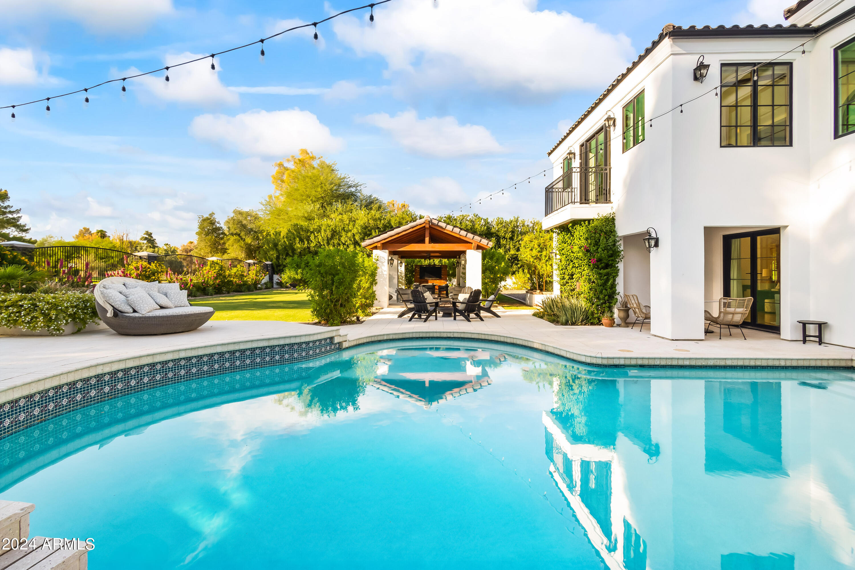 CENTURY CLUB ESTATES - Residential