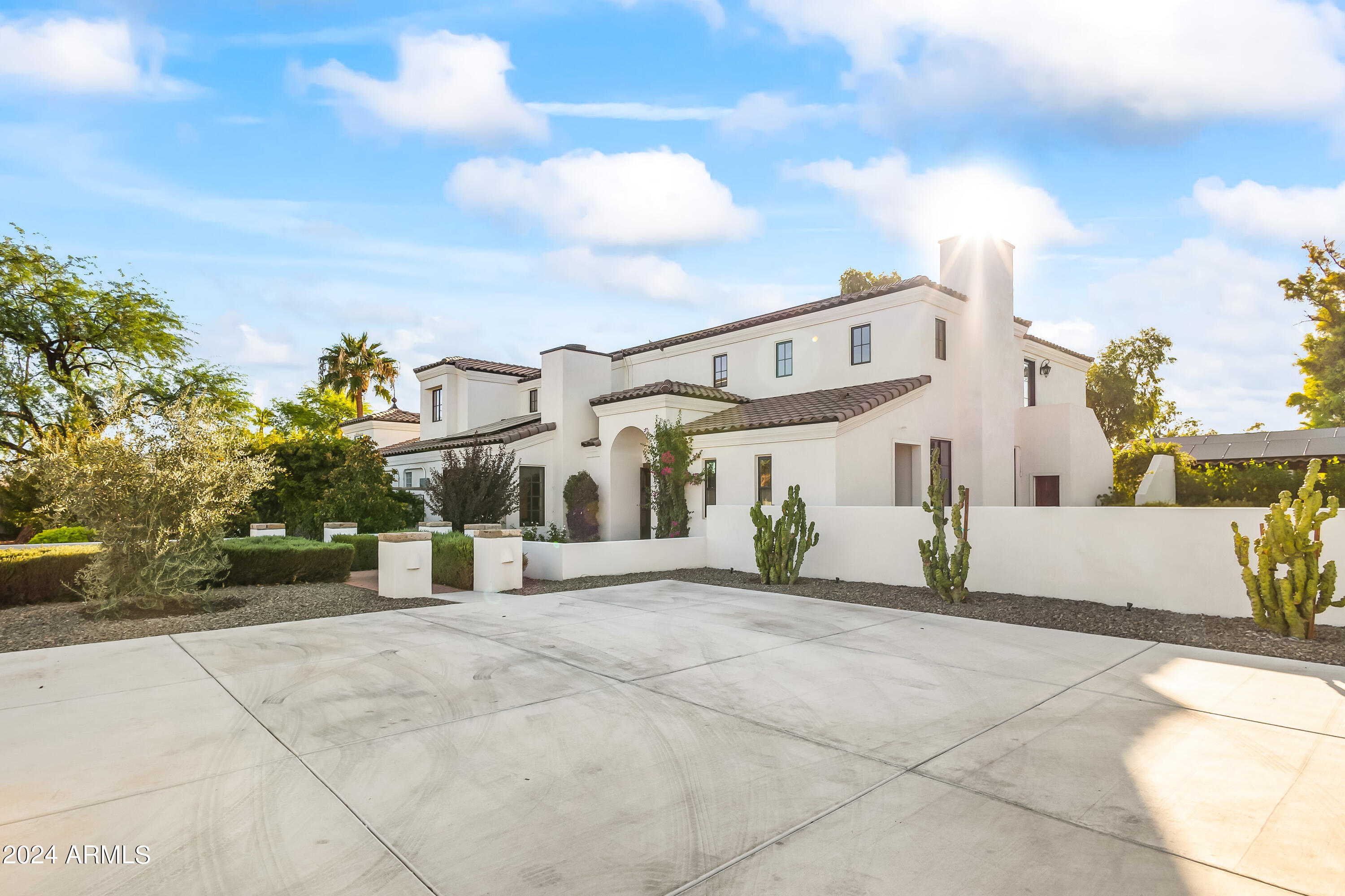 CENTURY CLUB ESTATES - Residential