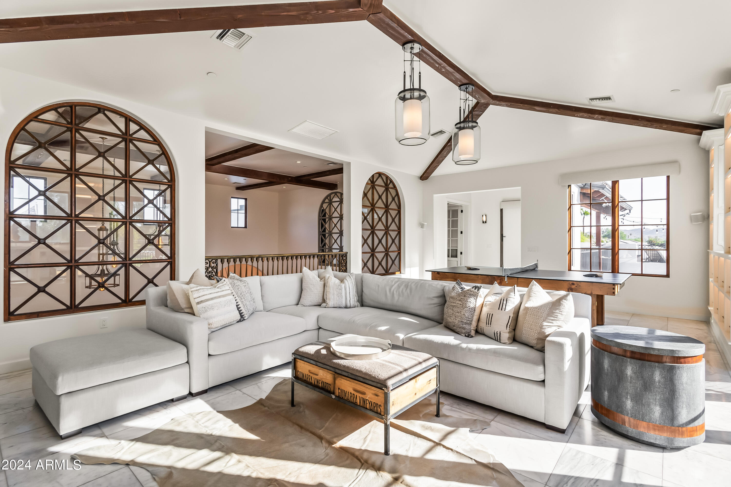 CENTURY CLUB ESTATES - Residential